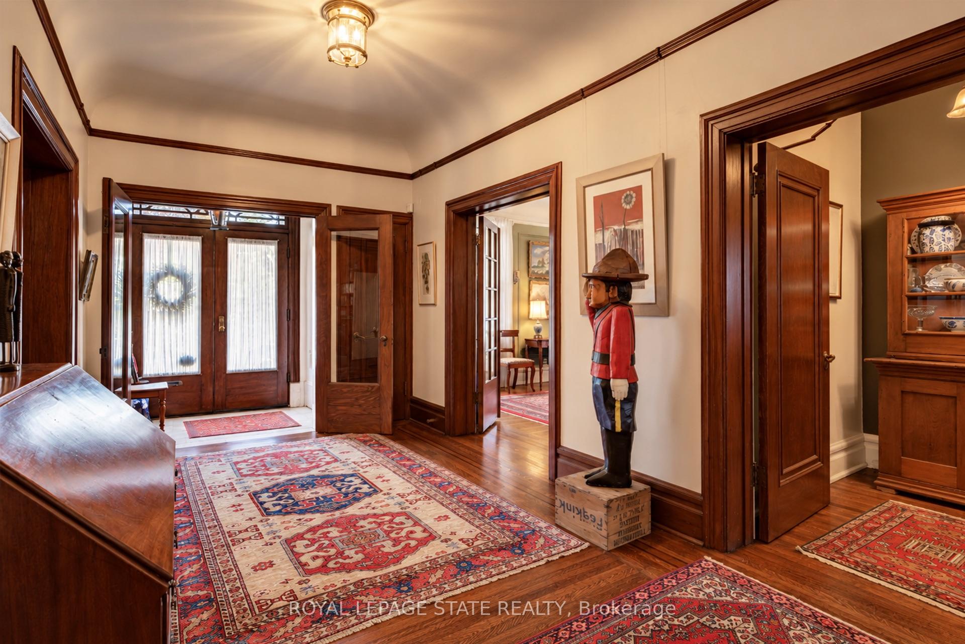 Photo 12 of 5 Undercliffe Avenue, Hamilton, Durand — HOMEH