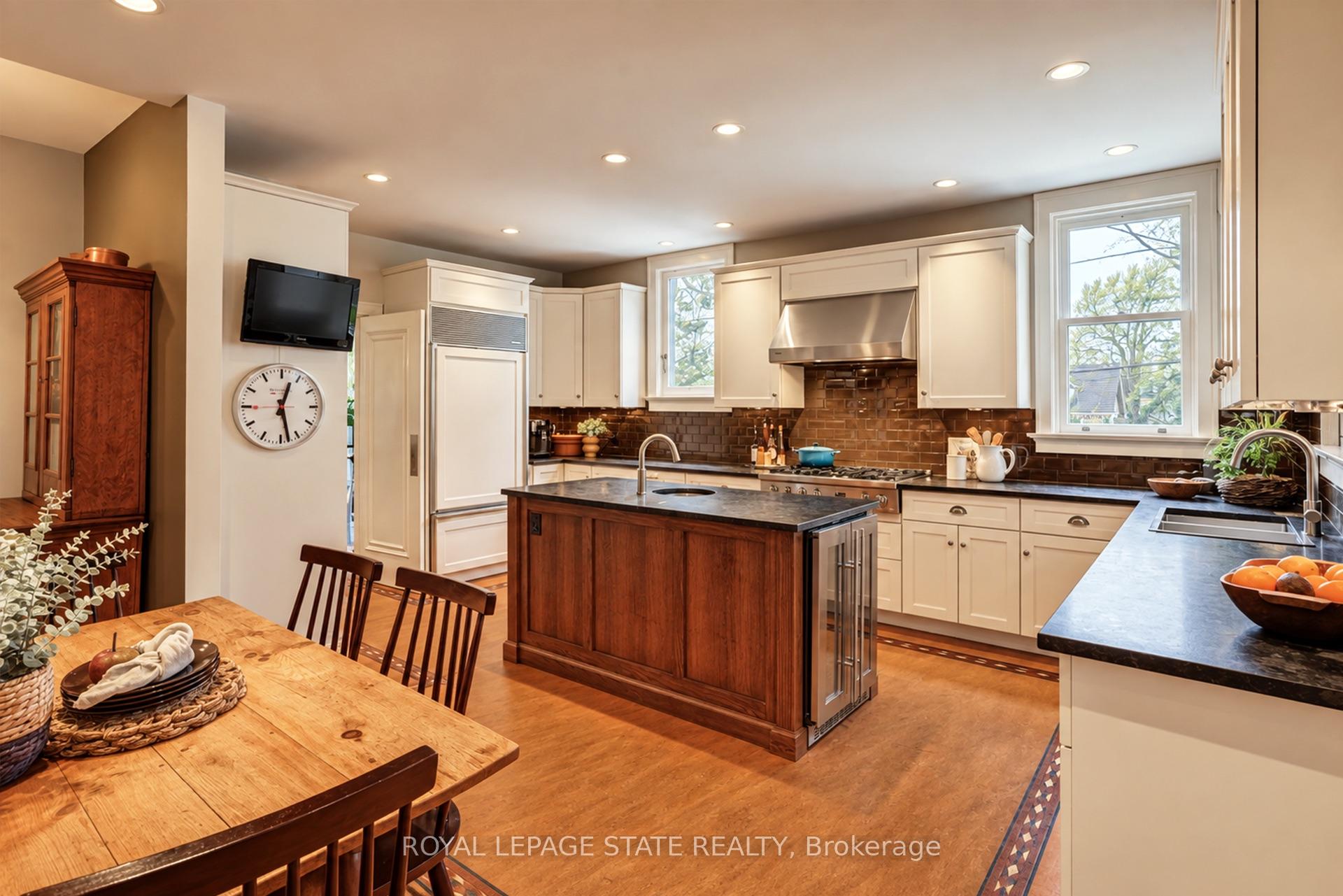 Photo 15 of 5 Undercliffe Avenue, Hamilton, Durand — HOMEH