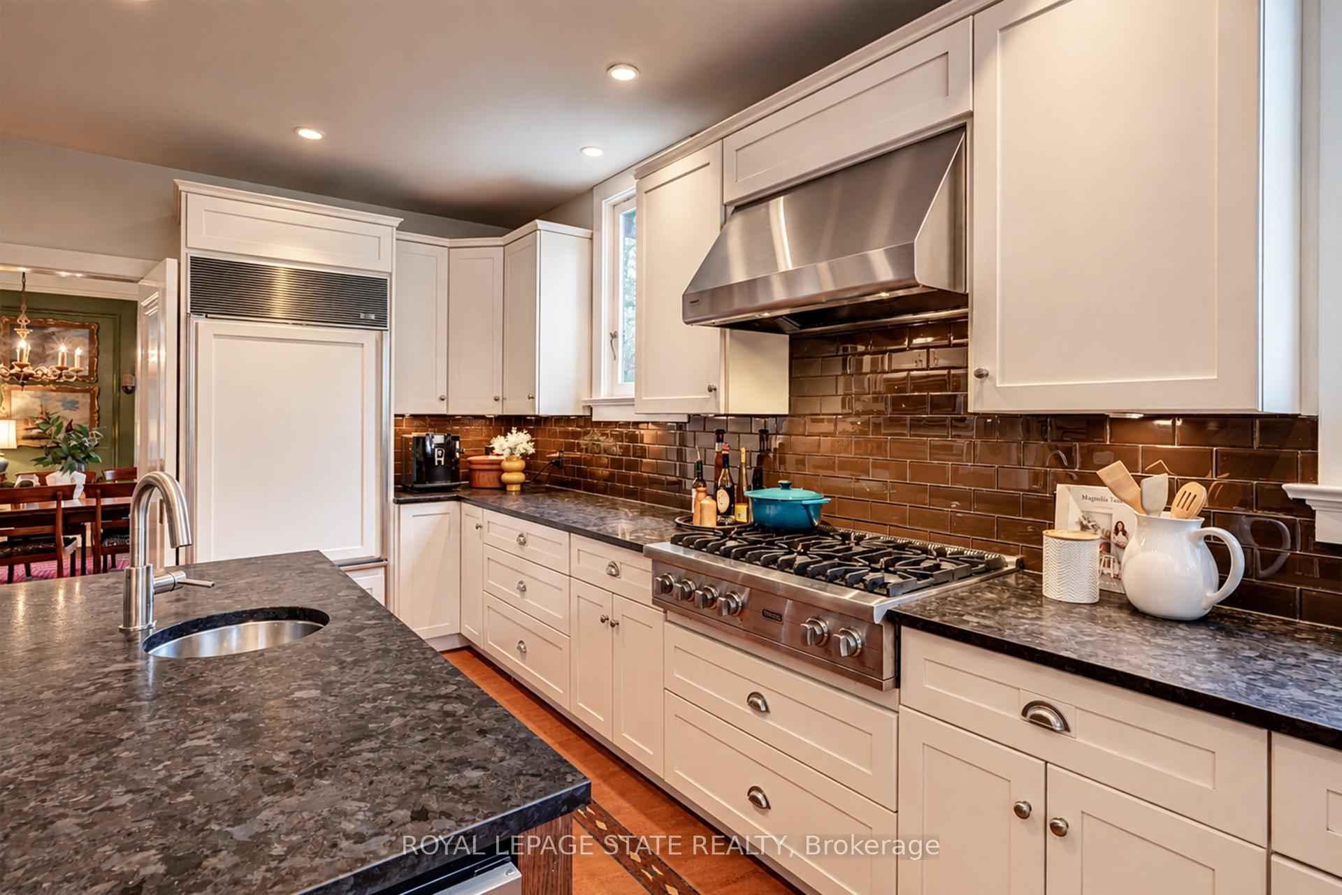 Photo 16 of 5 Undercliffe Avenue, Hamilton, Durand — HOMEH