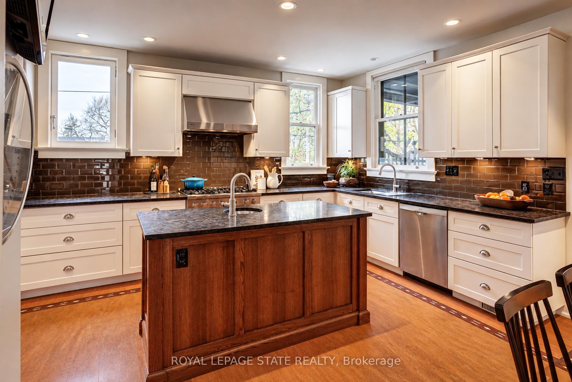 Photo 17 of 5 Undercliffe Avenue, Hamilton, Durand — HOMEH