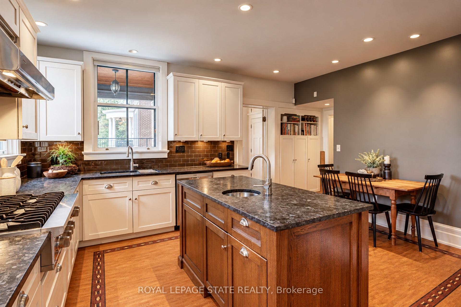 Photo 18 of 5 Undercliffe Avenue, Hamilton, Durand — HOMEH