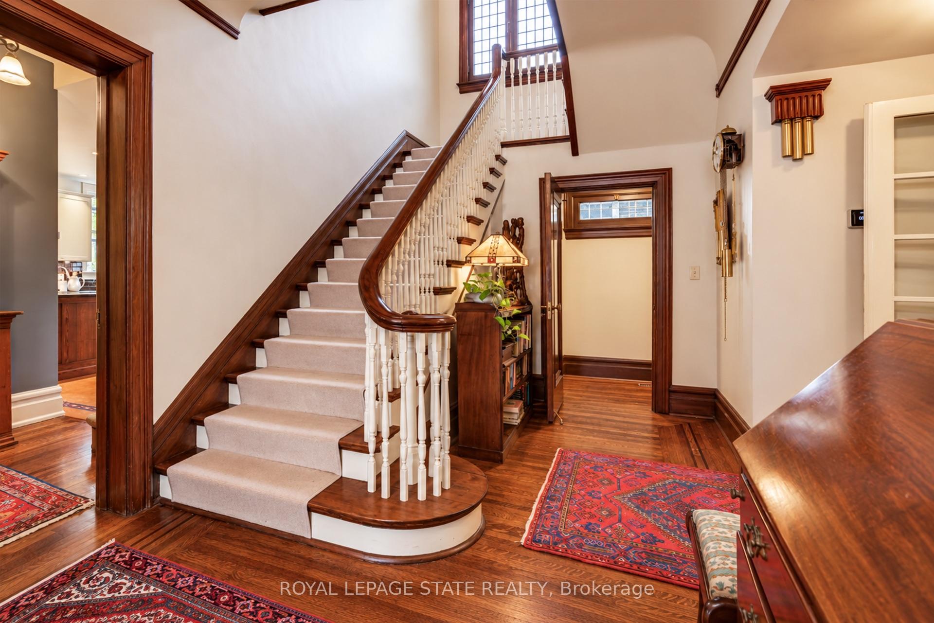 Photo 20 of 5 Undercliffe Avenue, Hamilton, Durand — HOMEH
