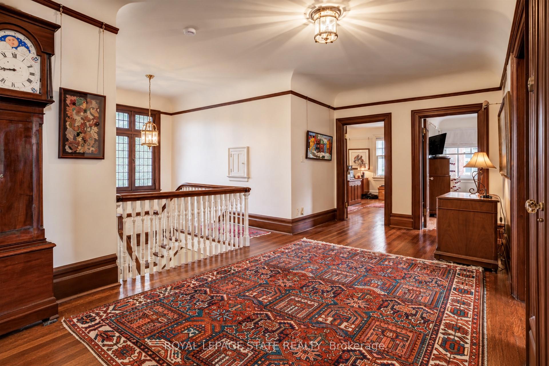 Photo 21 of 5 Undercliffe Avenue, Hamilton, Durand — HOMEH