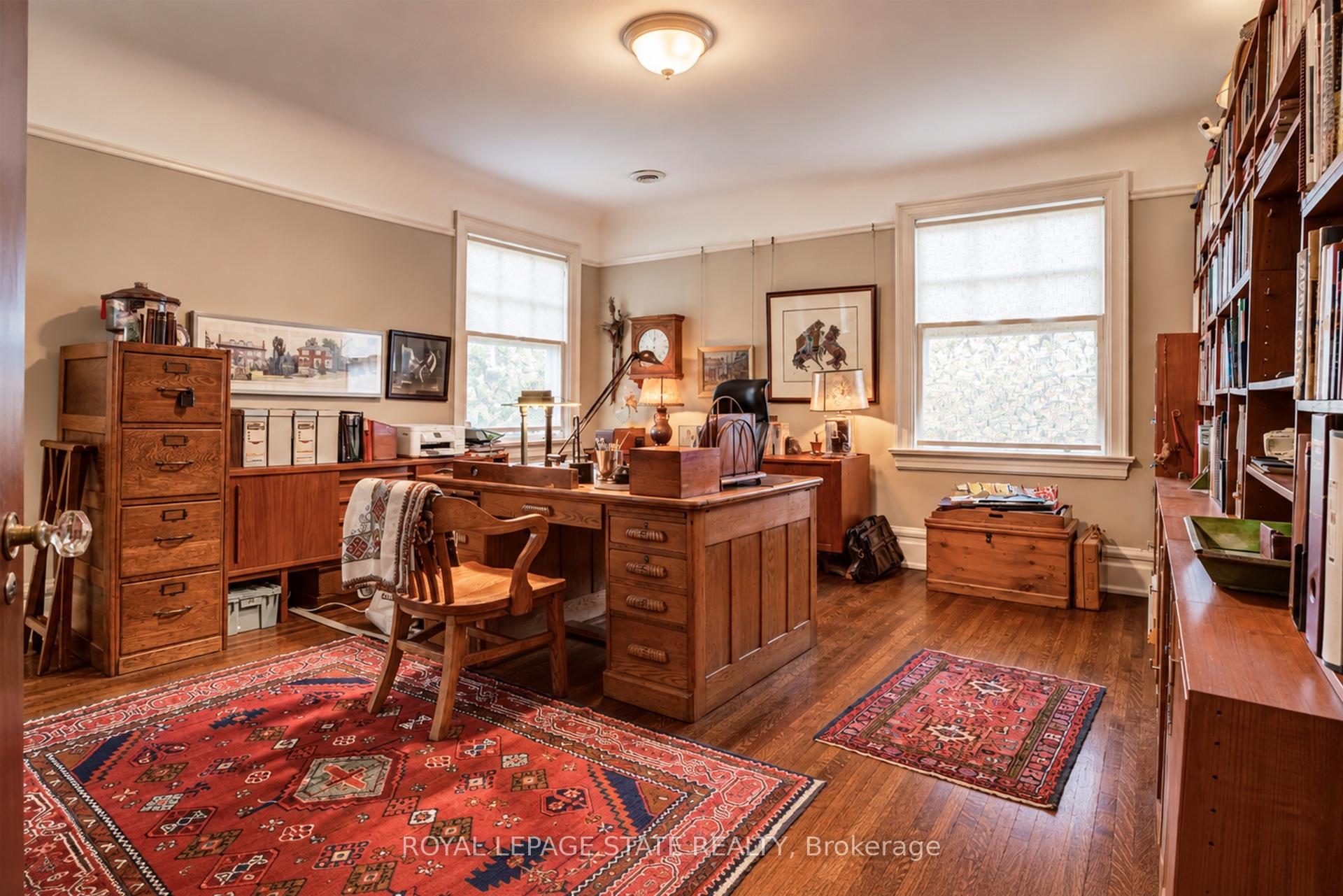 Photo 30 of 5 Undercliffe Avenue, Hamilton, Durand — HOMEH