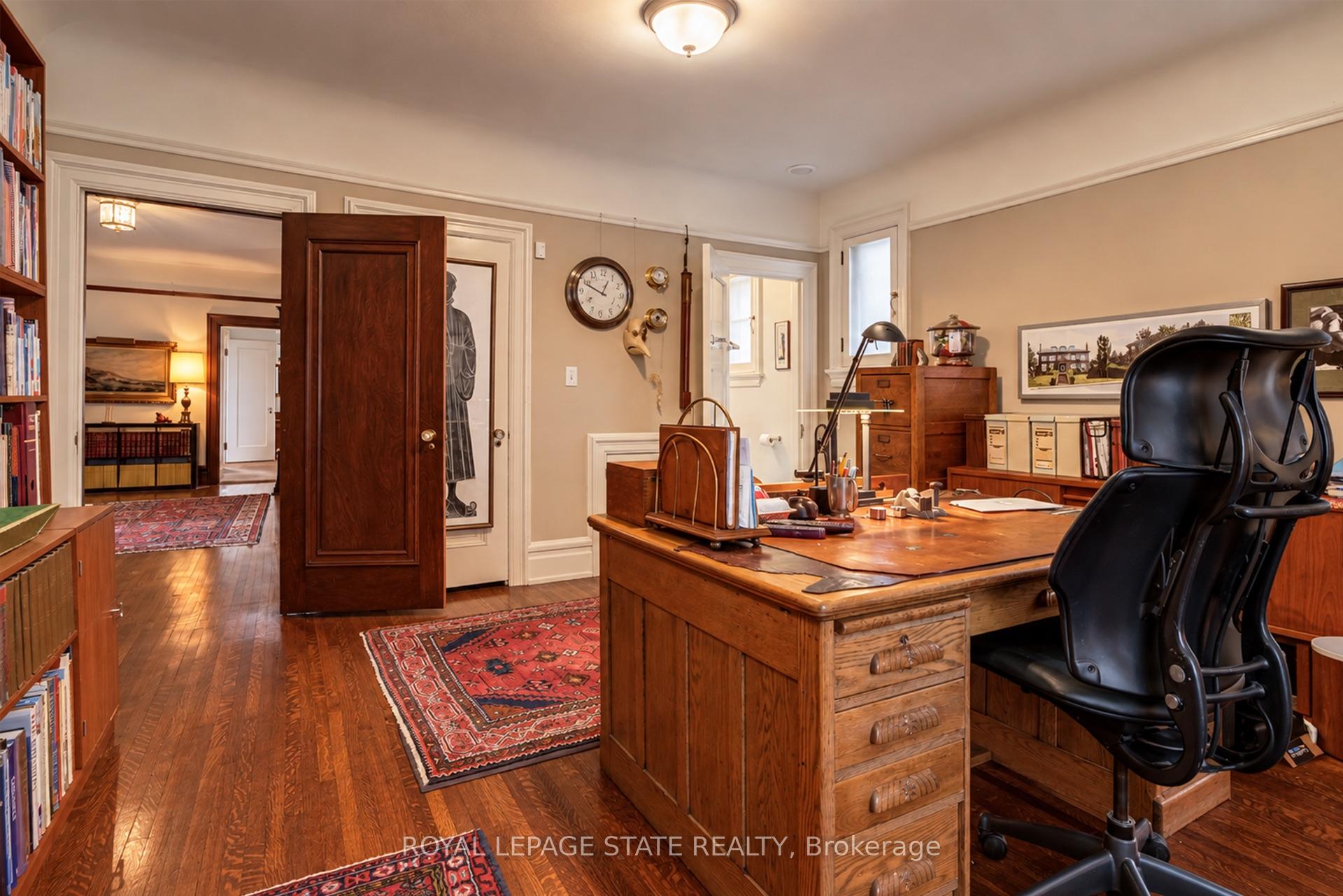 Photo 31 of 5 Undercliffe Avenue, Hamilton, Durand — HOMEH
