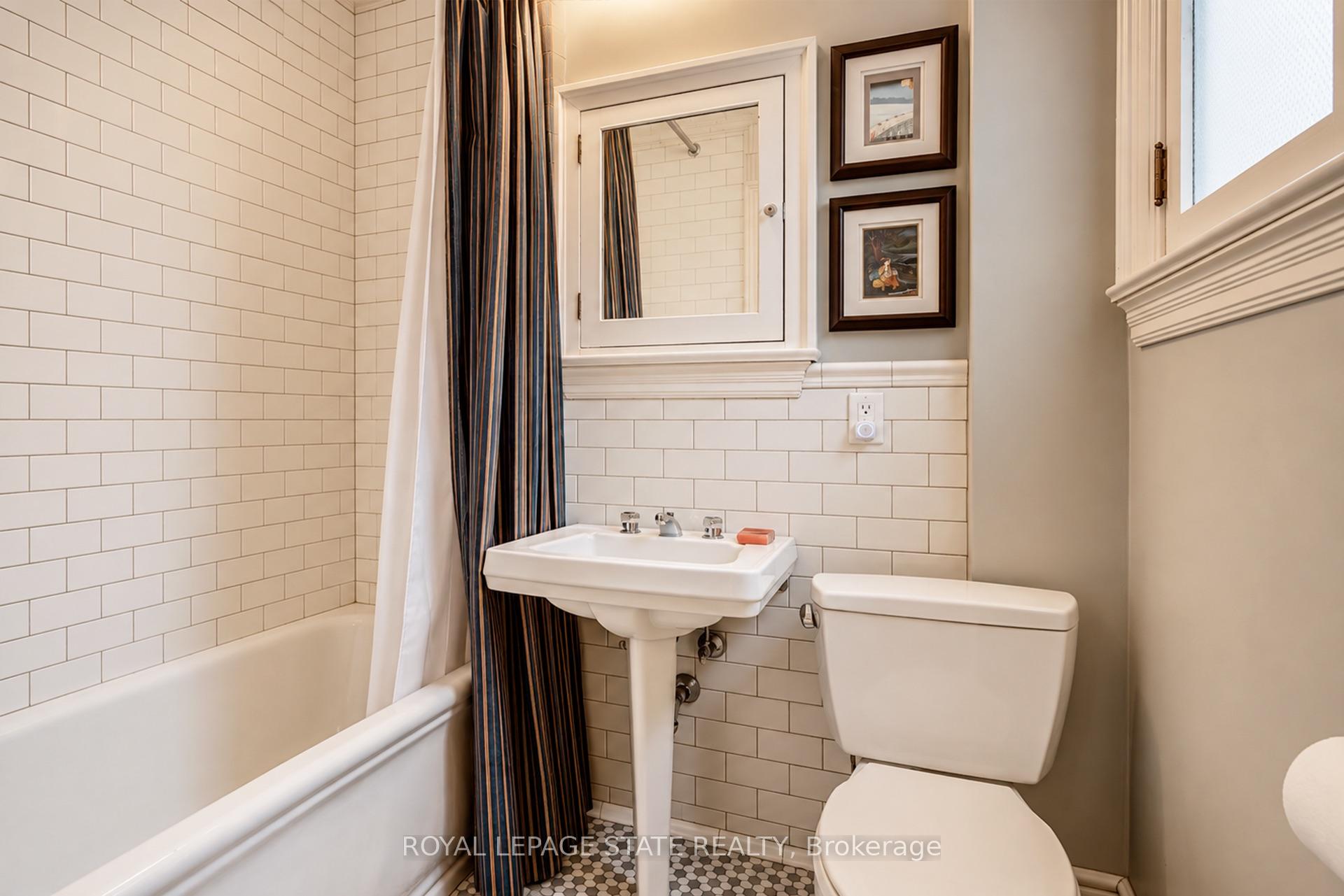 Photo 32 of 5 Undercliffe Avenue, Hamilton, Durand — HOMEH