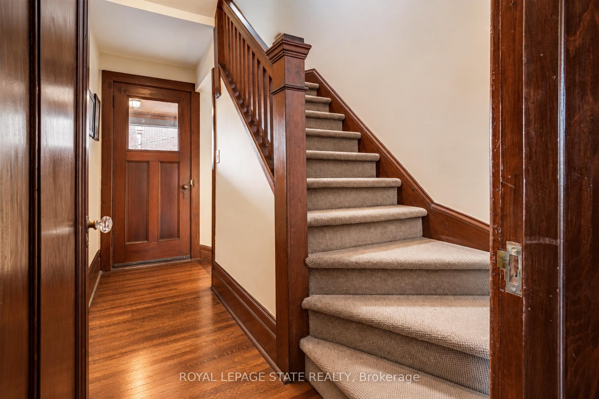 Photo 33 of 5 Undercliffe Avenue, Hamilton, Durand — HOMEH