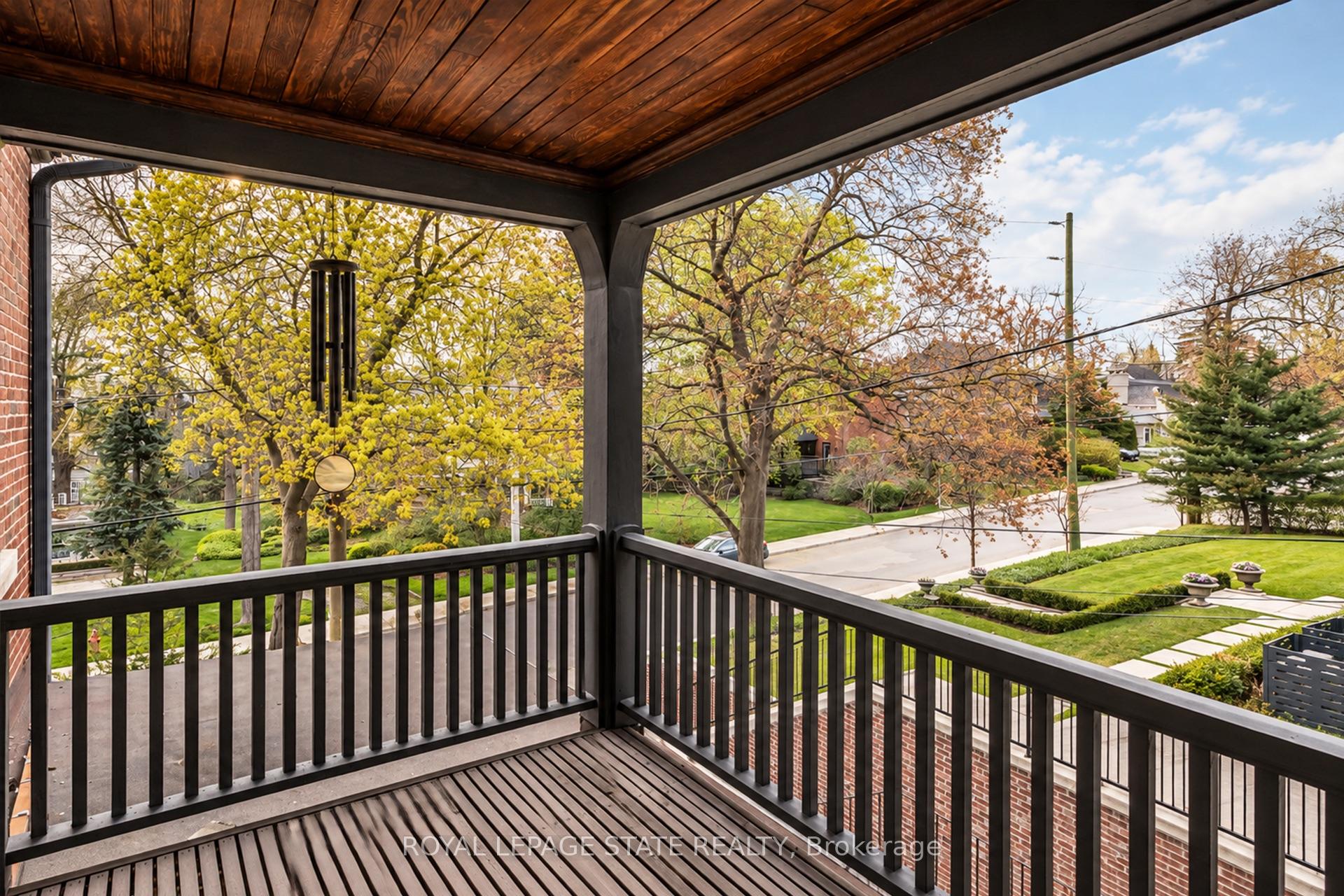 Photo 34 of 5 Undercliffe Avenue, Hamilton, Durand — HOMEH