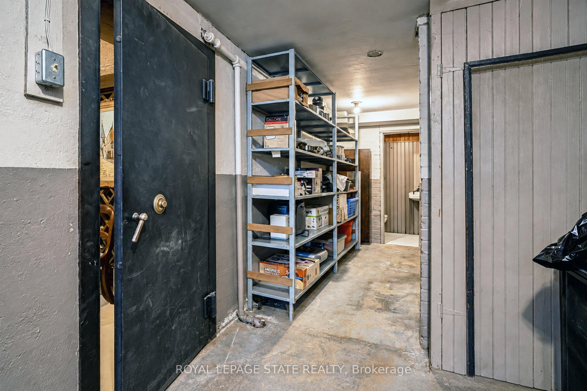 Photo 41 of 5 Undercliffe Avenue, Hamilton, Durand — HOMEH