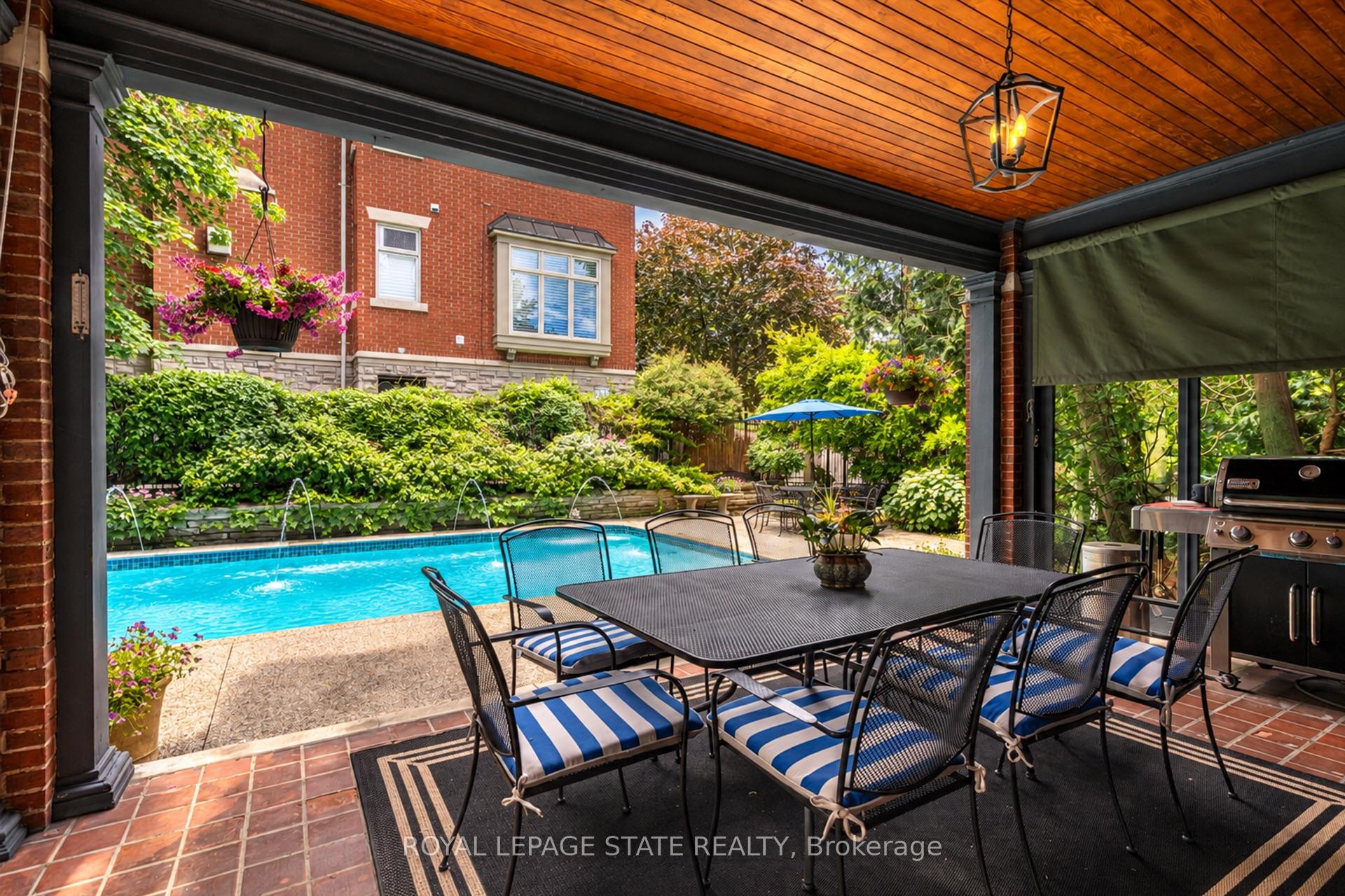 Photo 43 of 5 Undercliffe Avenue, Hamilton, Durand — HOMEH