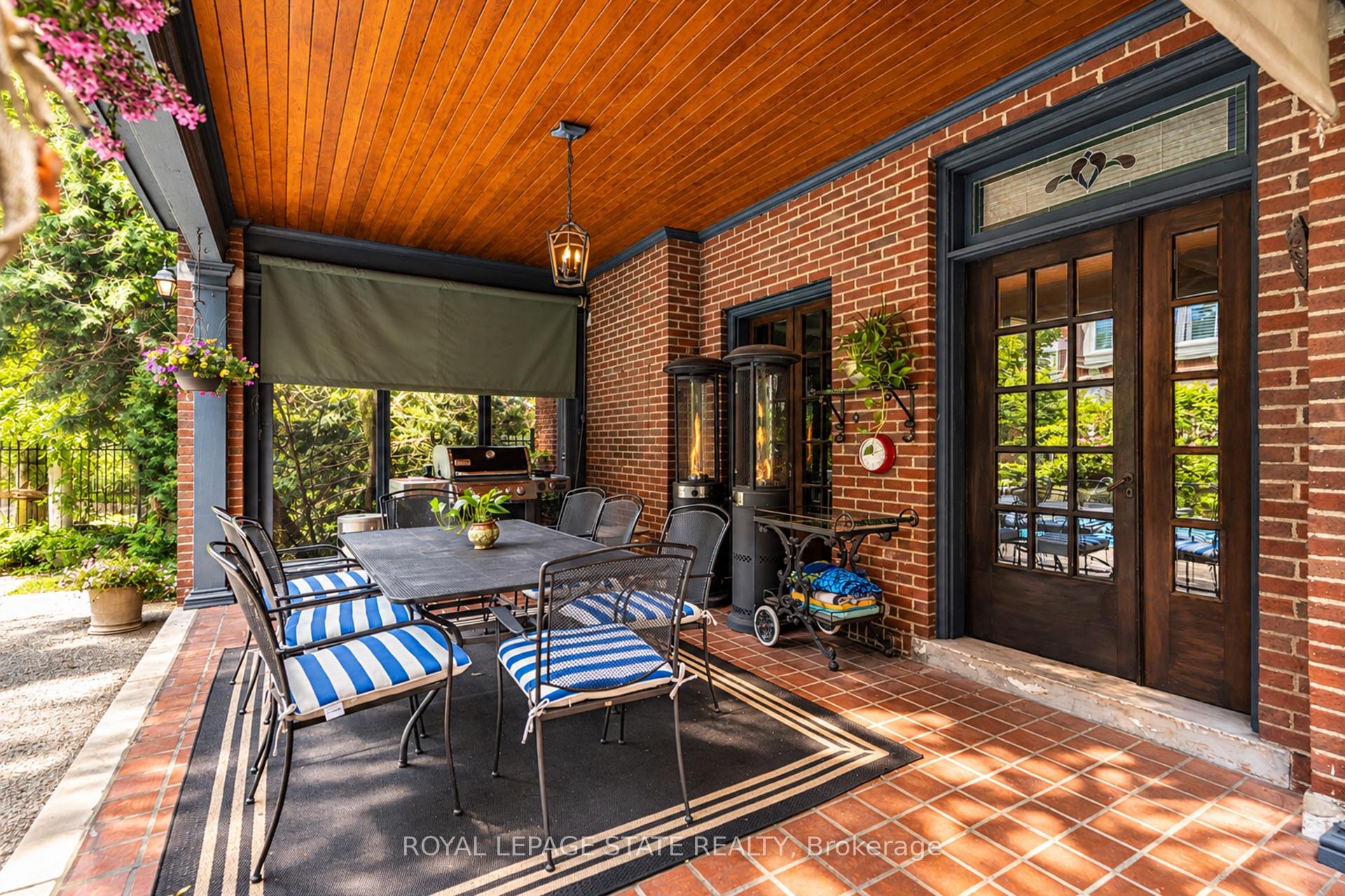 Photo 44 of 5 Undercliffe Avenue, Hamilton, Durand — HOMEH