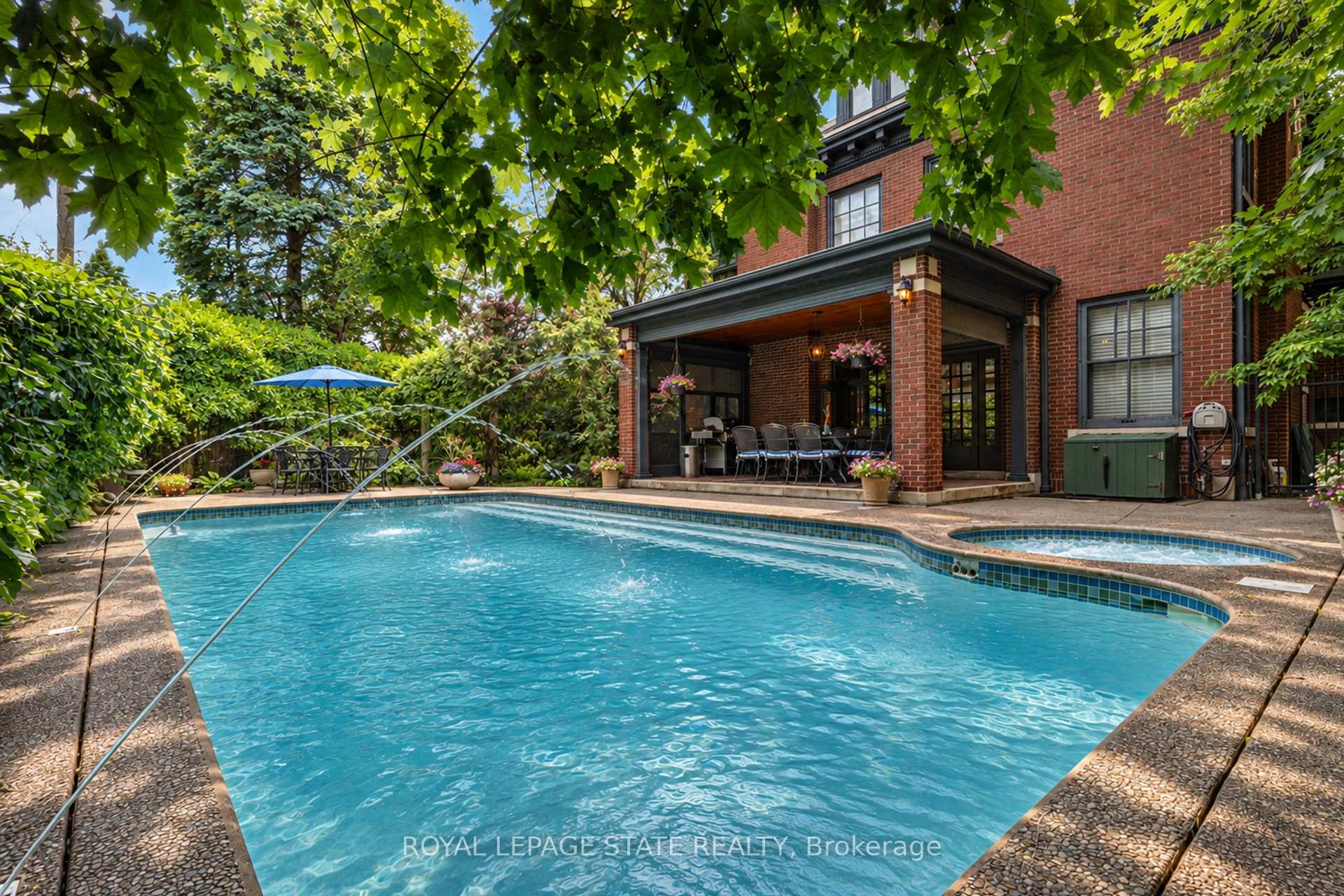 Photo 47 of 5 Undercliffe Avenue, Hamilton, Durand — HOMEH