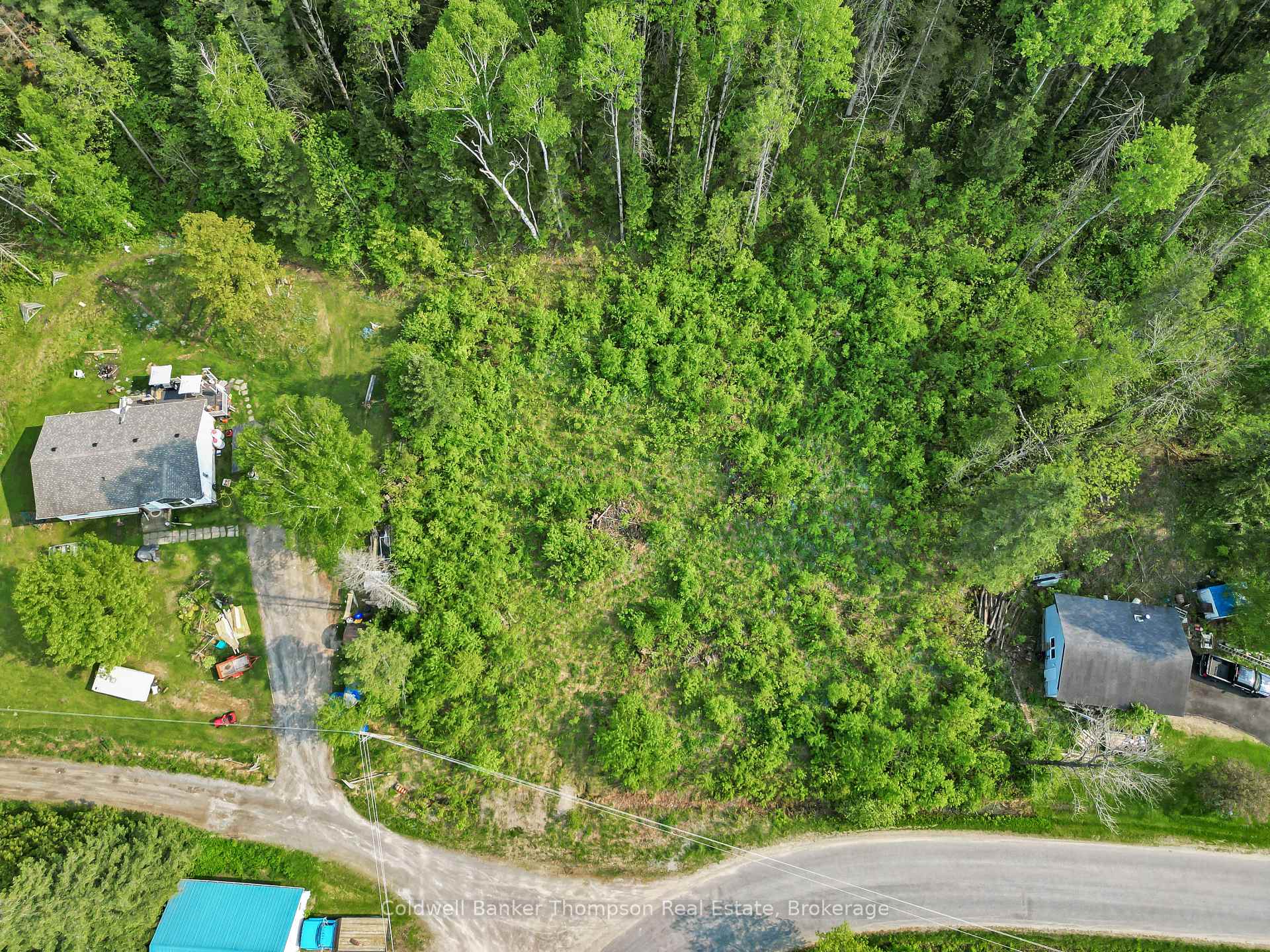 Photo of 219 Doe Lake Road