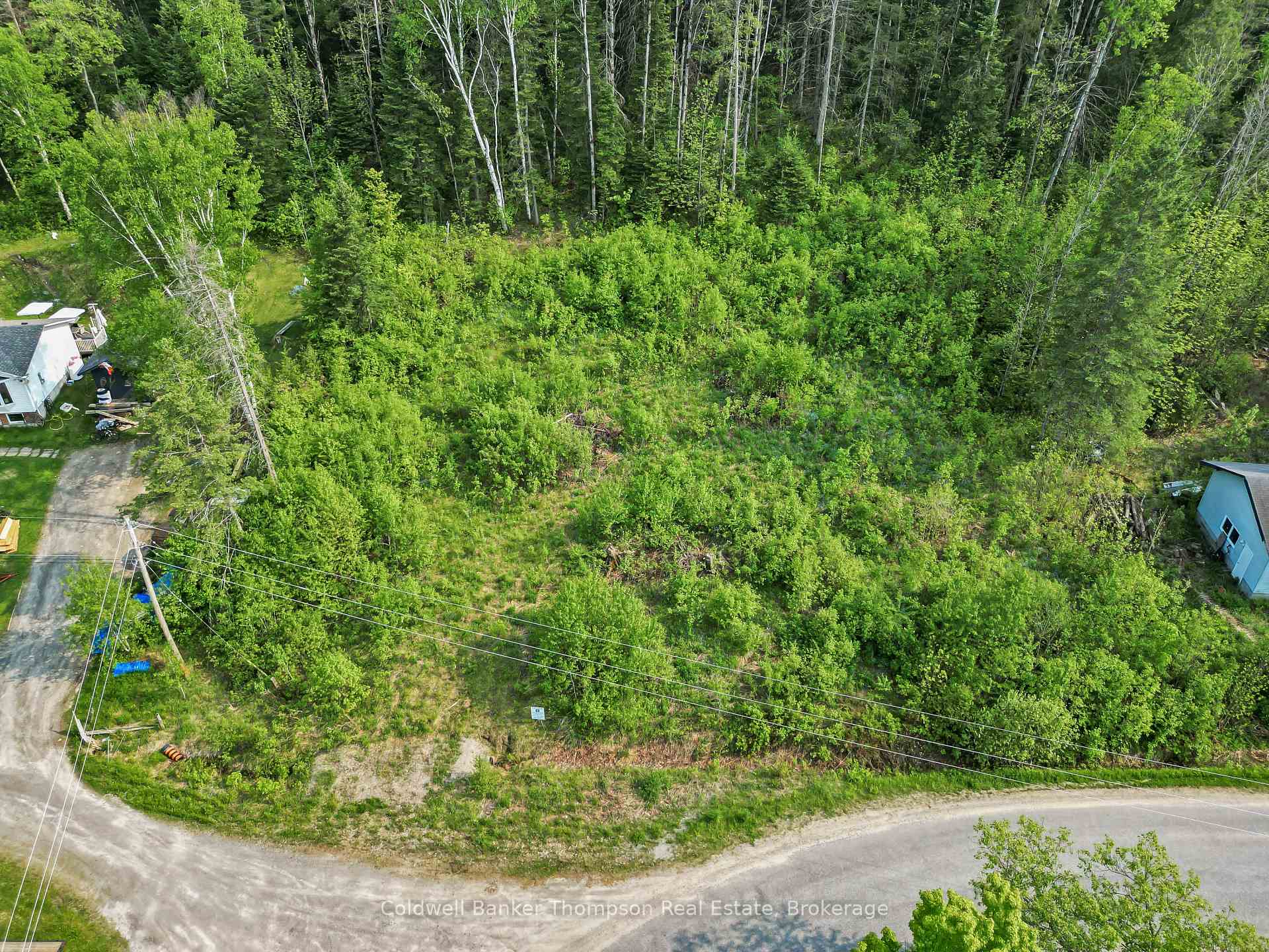Photo 2 of 219 Doe Lake Road, Armour — HOMEH