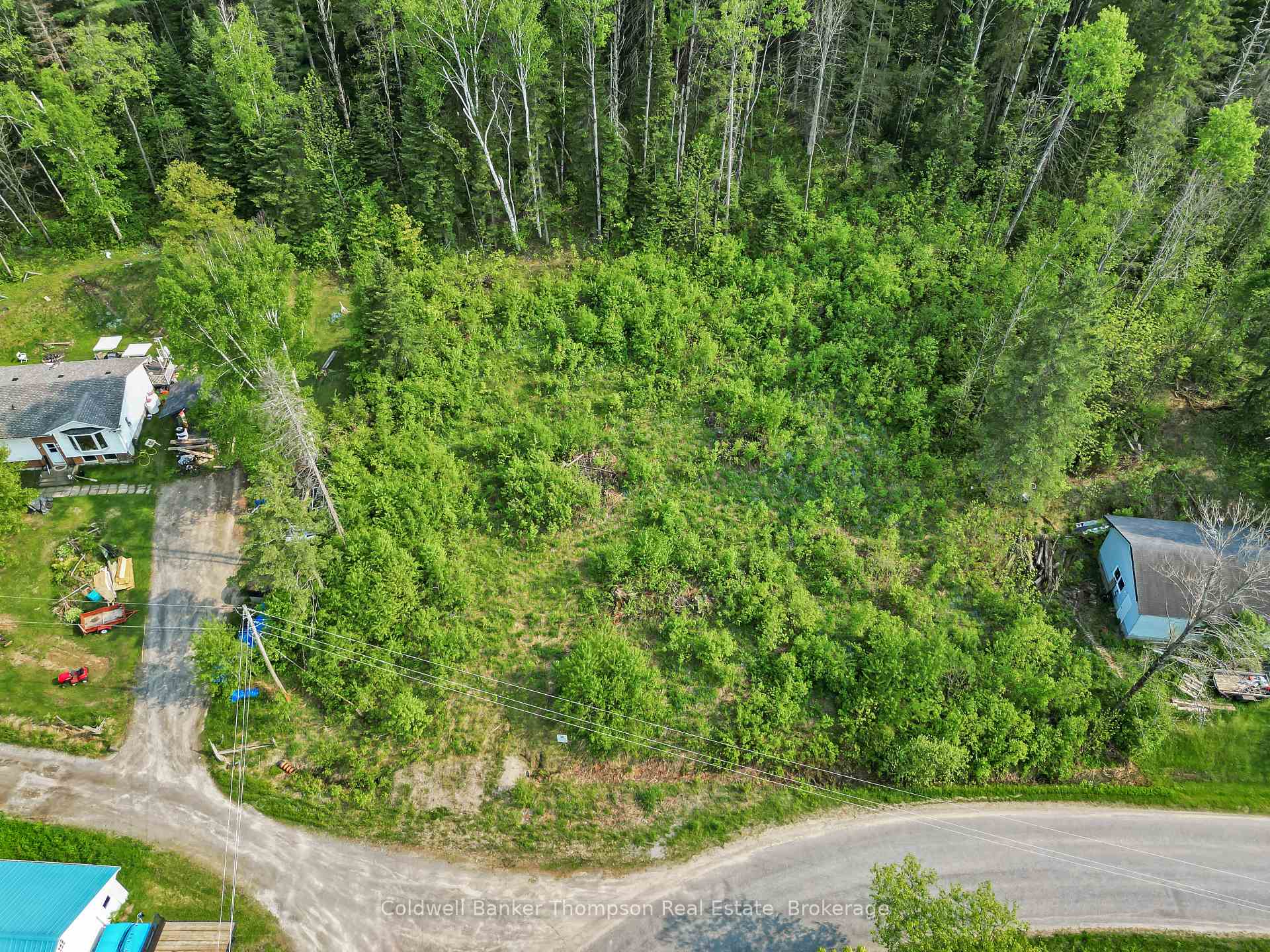 Photo 3 of 219 Doe Lake Road, Armour — HOMEH
