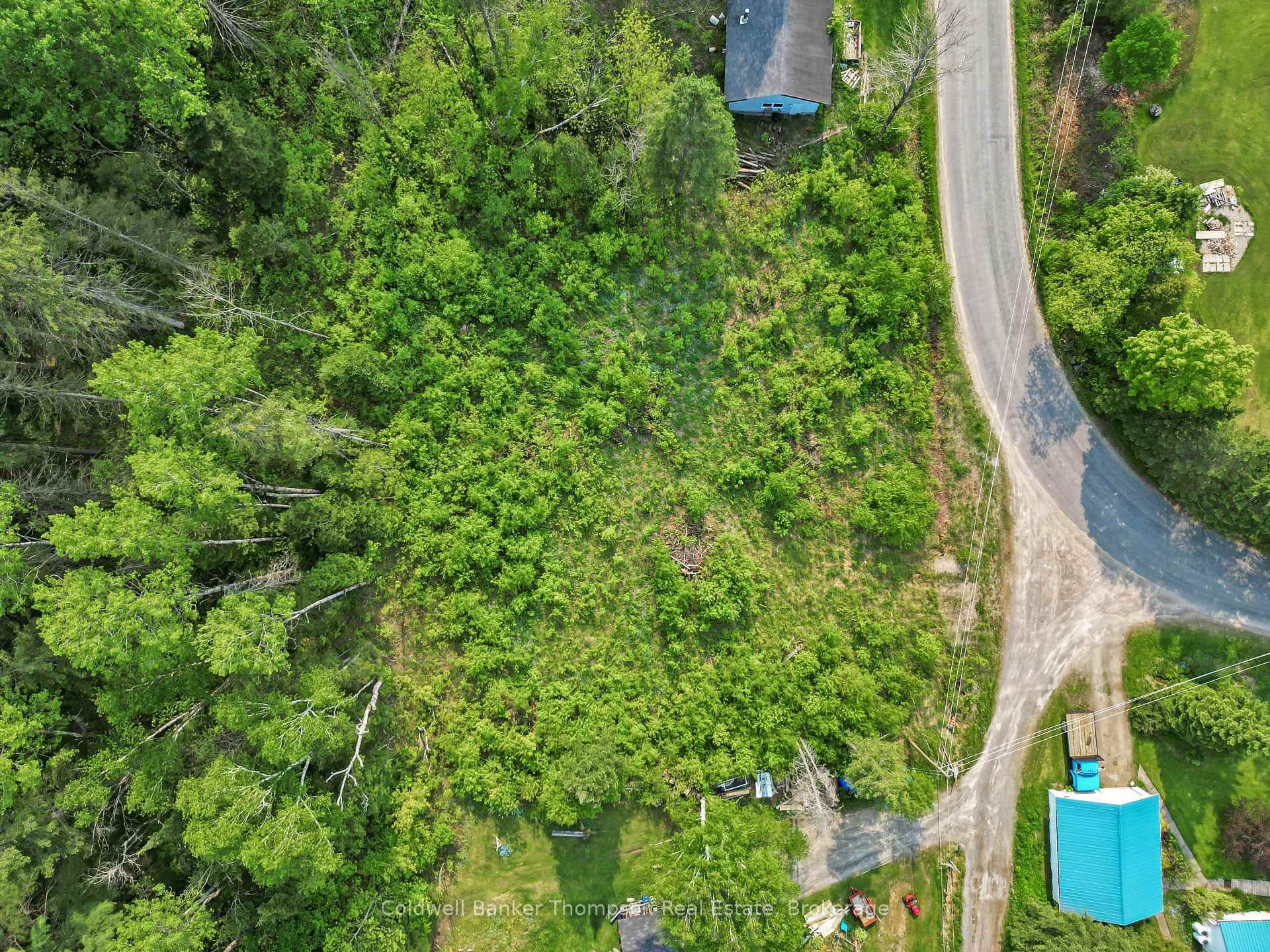 Photo 4 of 219 Doe Lake Road, Armour — HOMEH