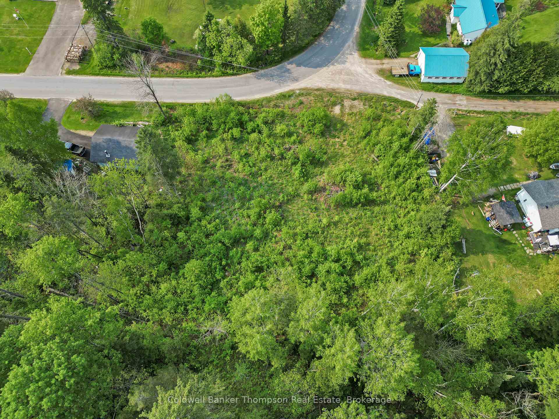 Photo 7 of 219 Doe Lake Road, Armour — HOMEH