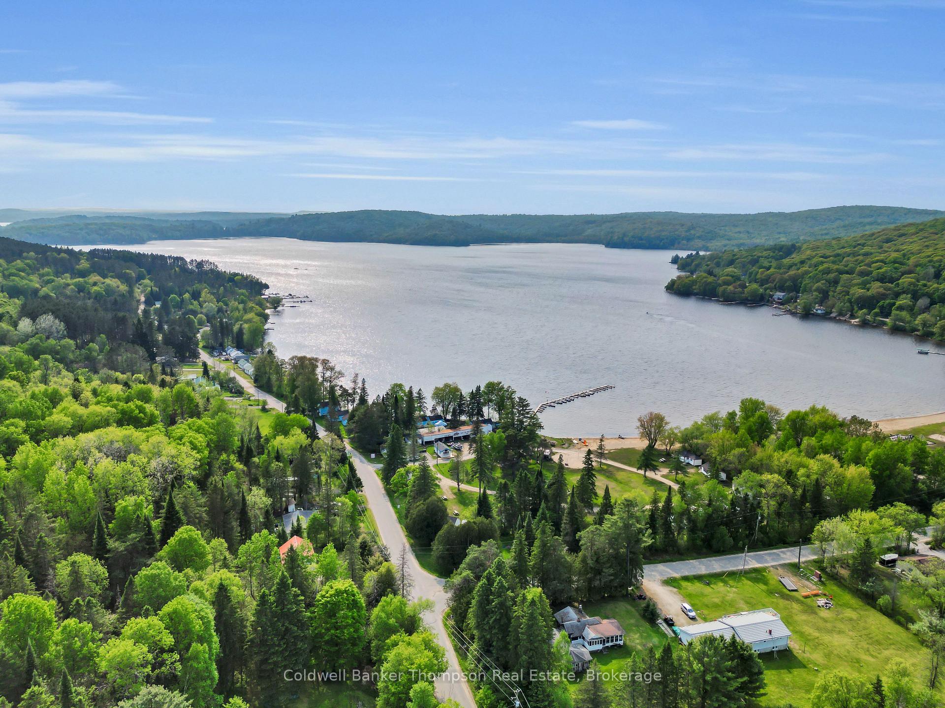 Photo 11 of 219 Doe Lake Road, Armour — HOMEH