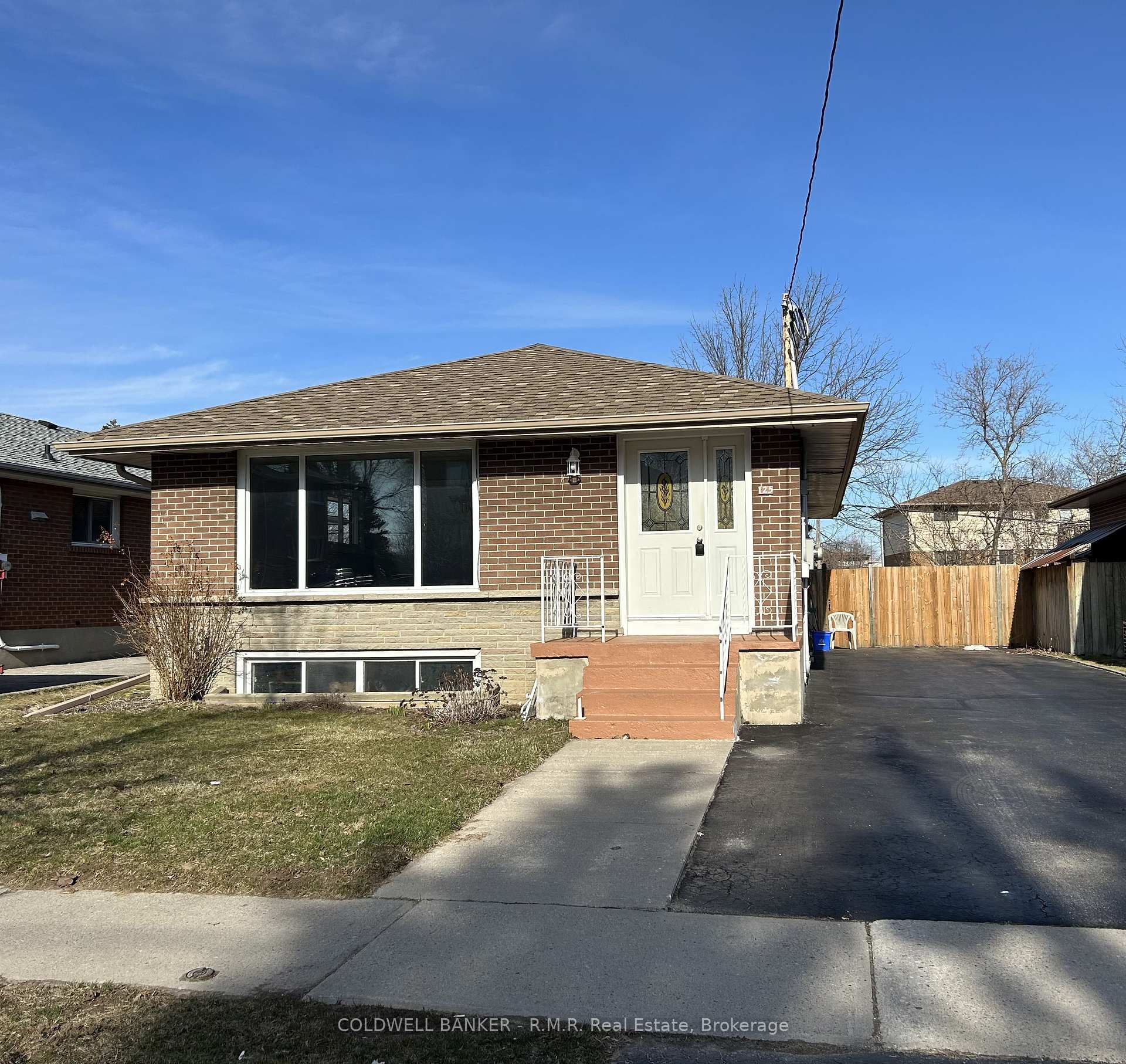 Photo 1 of Unit Main, 125 Cabot Street, Oshawa, Vanier — HOMEH