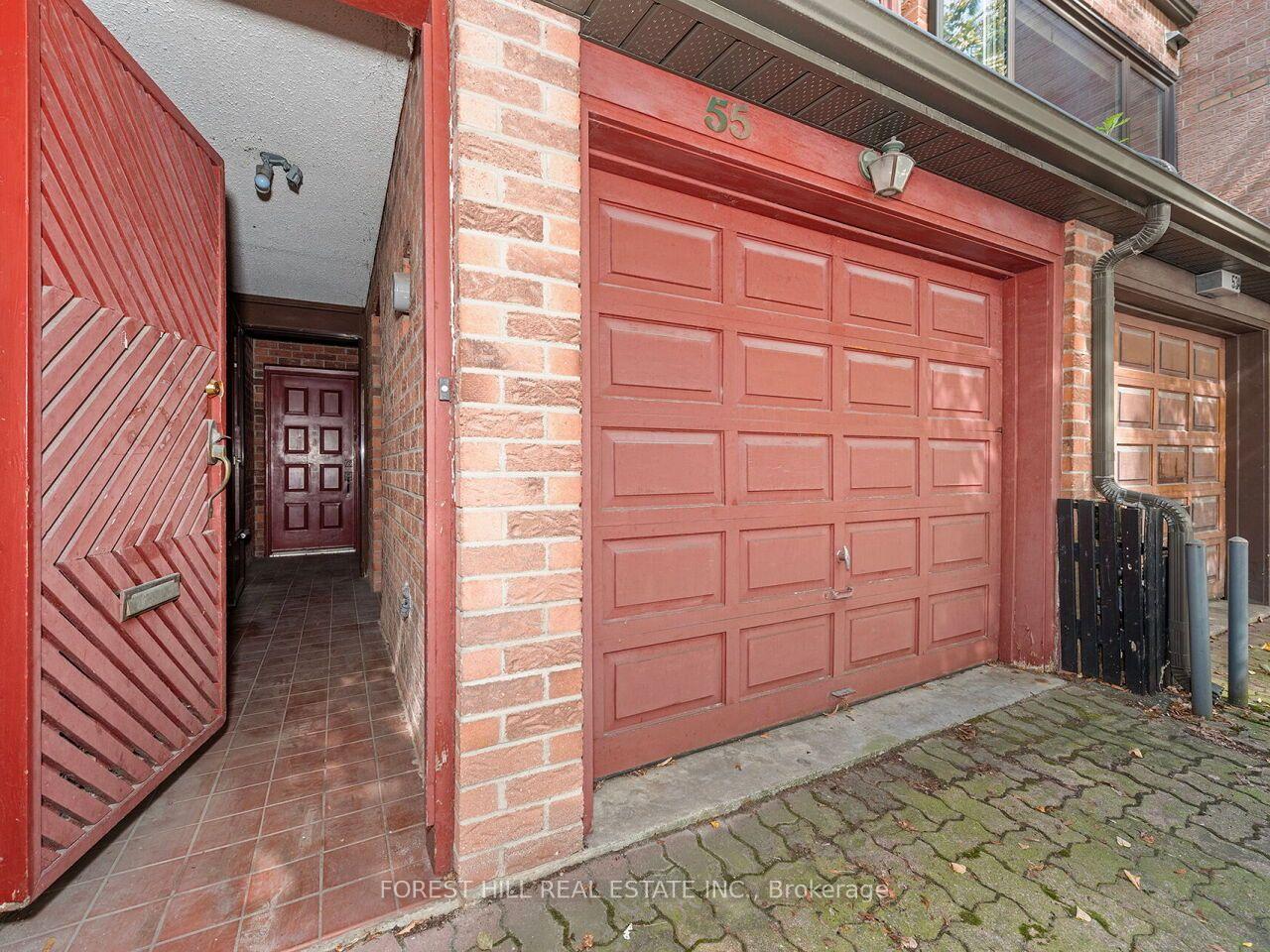 Photo 3 of 55 Granby Street, Toronto, Church-Yonge Corridor — HOMEH