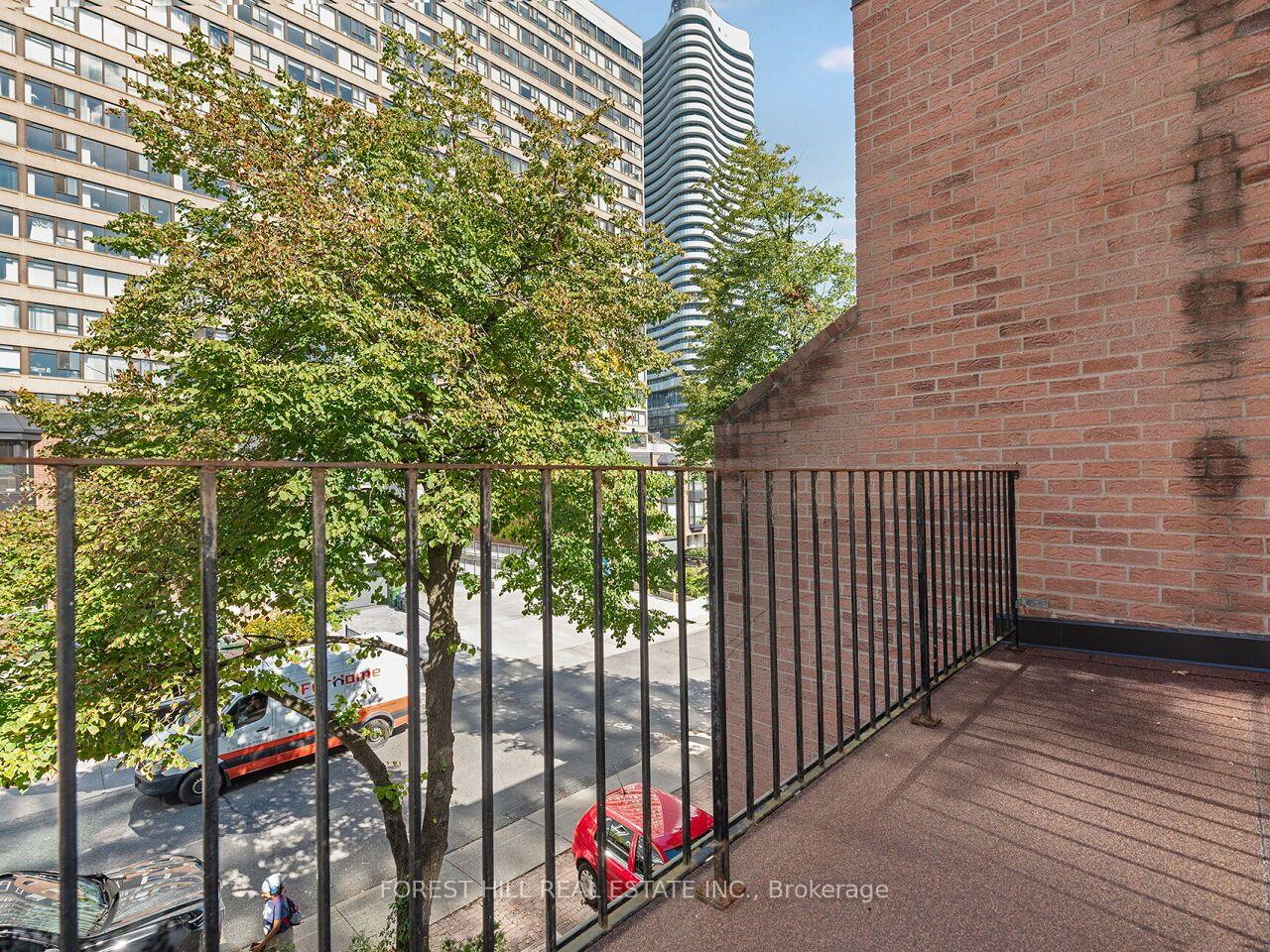 Photo 16 of 55 Granby Street, Toronto, Church-Yonge Corridor — HOMEH