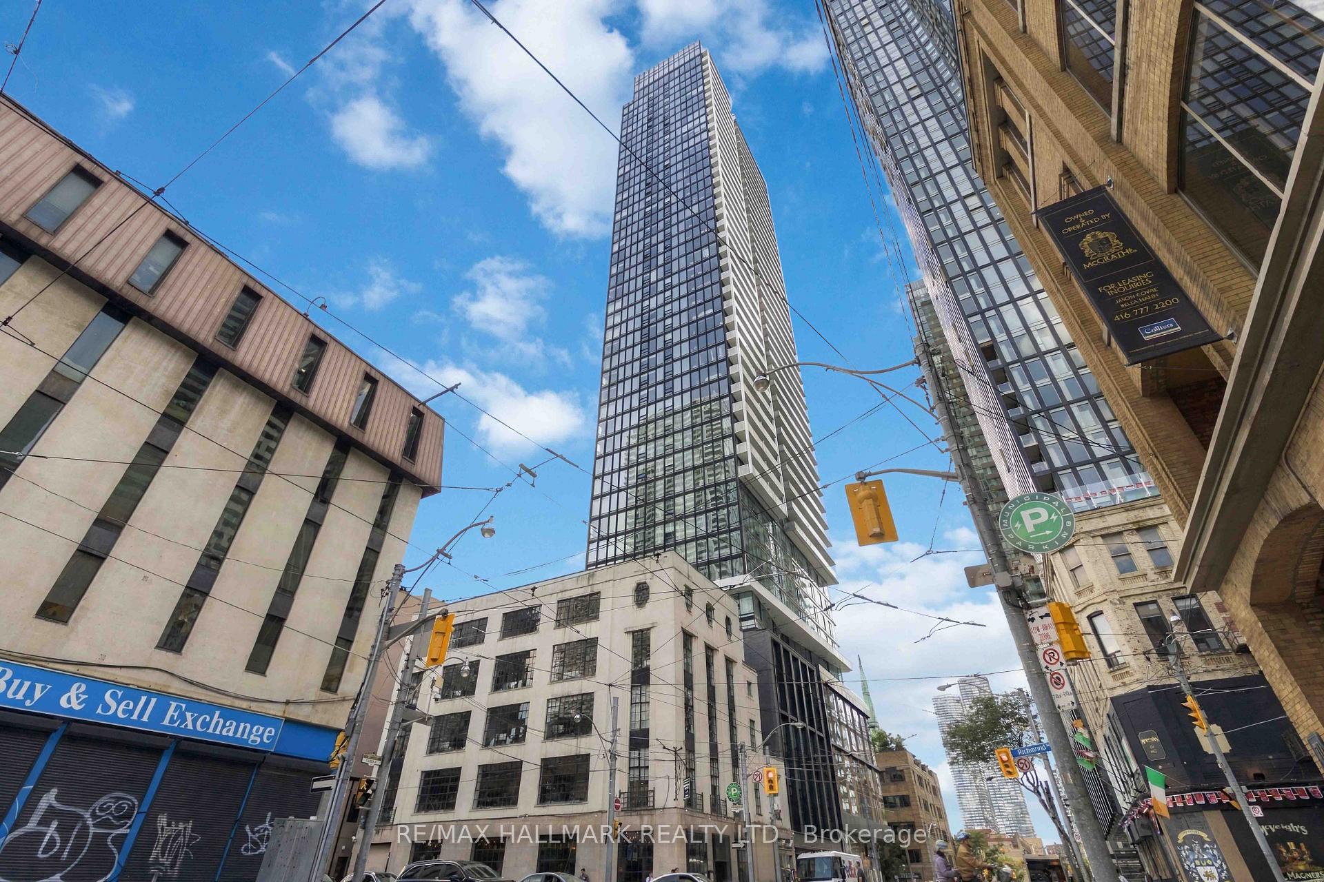 Photo 1 of Unit 5002, 89 Church Street, Toronto, Church-Yonge Corridor — HOMEH