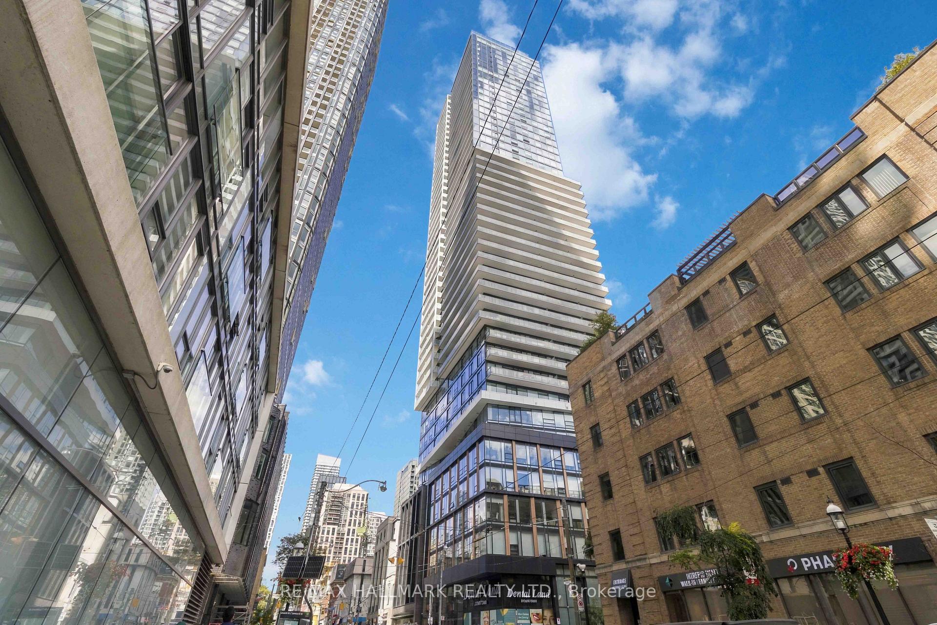 Photo 2 of Unit 5002, 89 Church Street, Toronto, Church-Yonge Corridor — HOMEH
