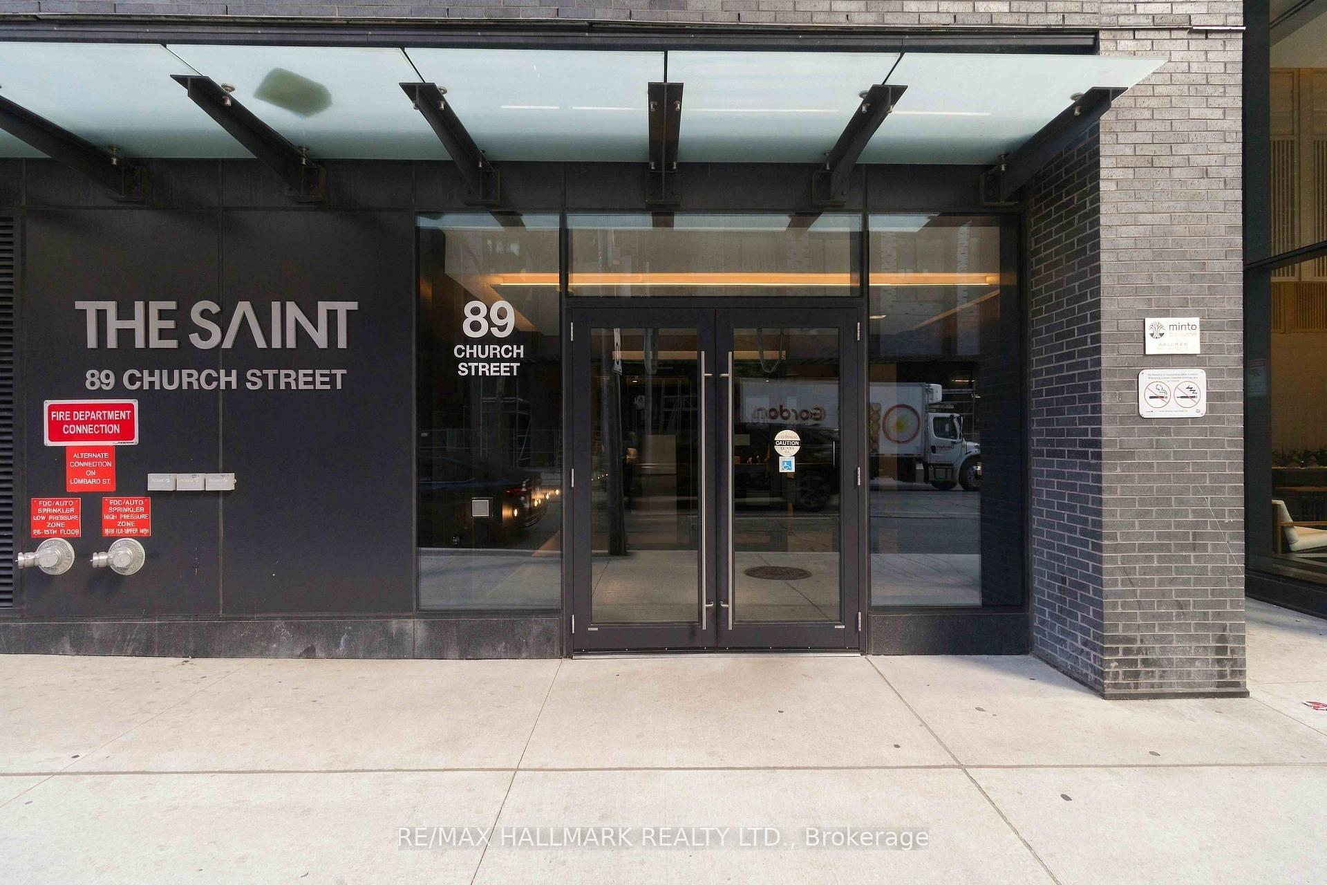 Photo 3 of Unit 5002, 89 Church Street, Toronto, Church-Yonge Corridor — HOMEH