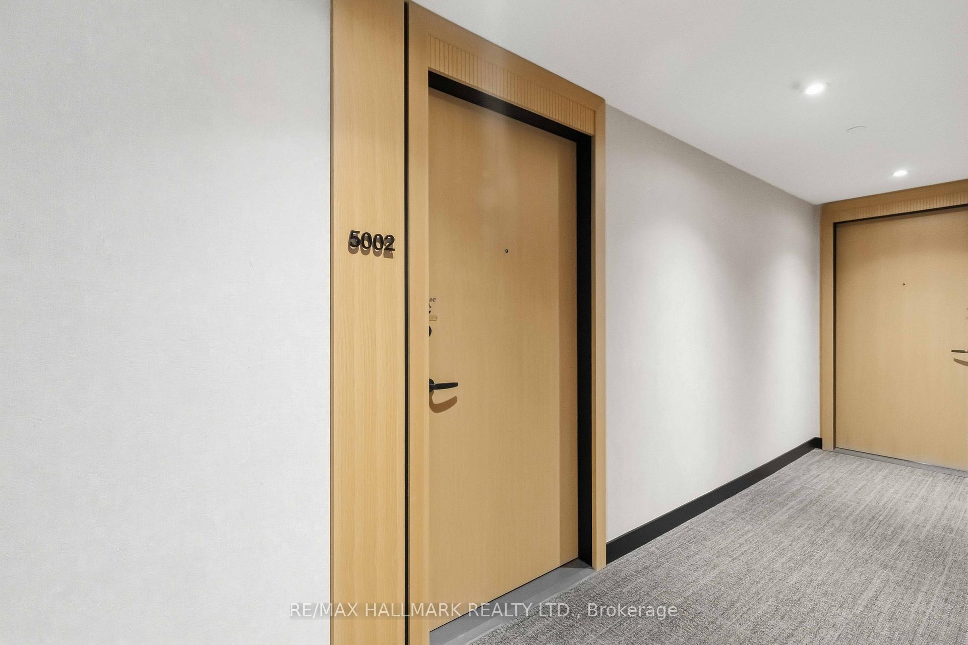 Photo 5 of Unit 5002, 89 Church Street, Toronto, Church-Yonge Corridor — HOMEH