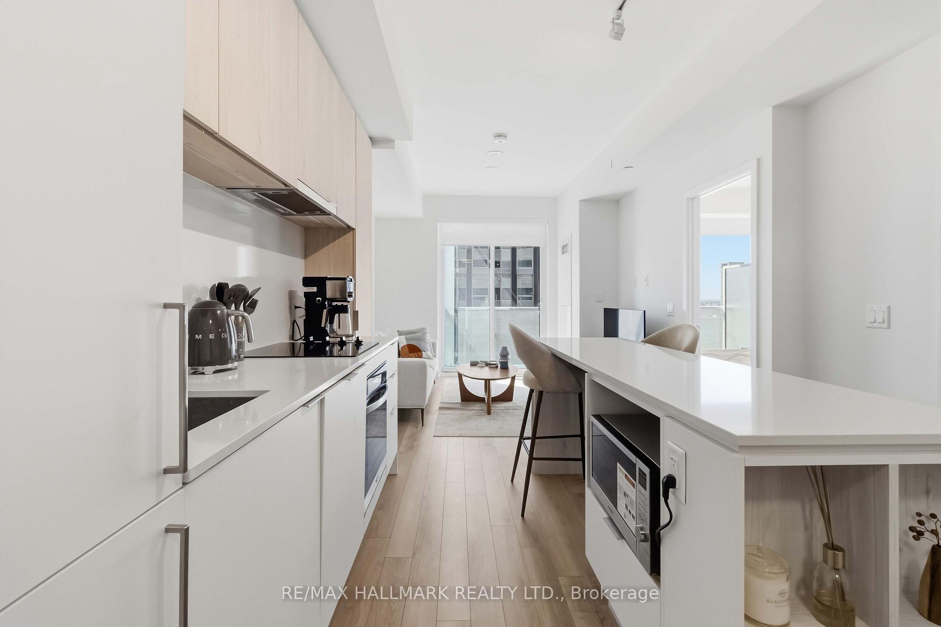 Photo 7 of Unit 5002, 89 Church Street, Toronto, Church-Yonge Corridor — HOMEH