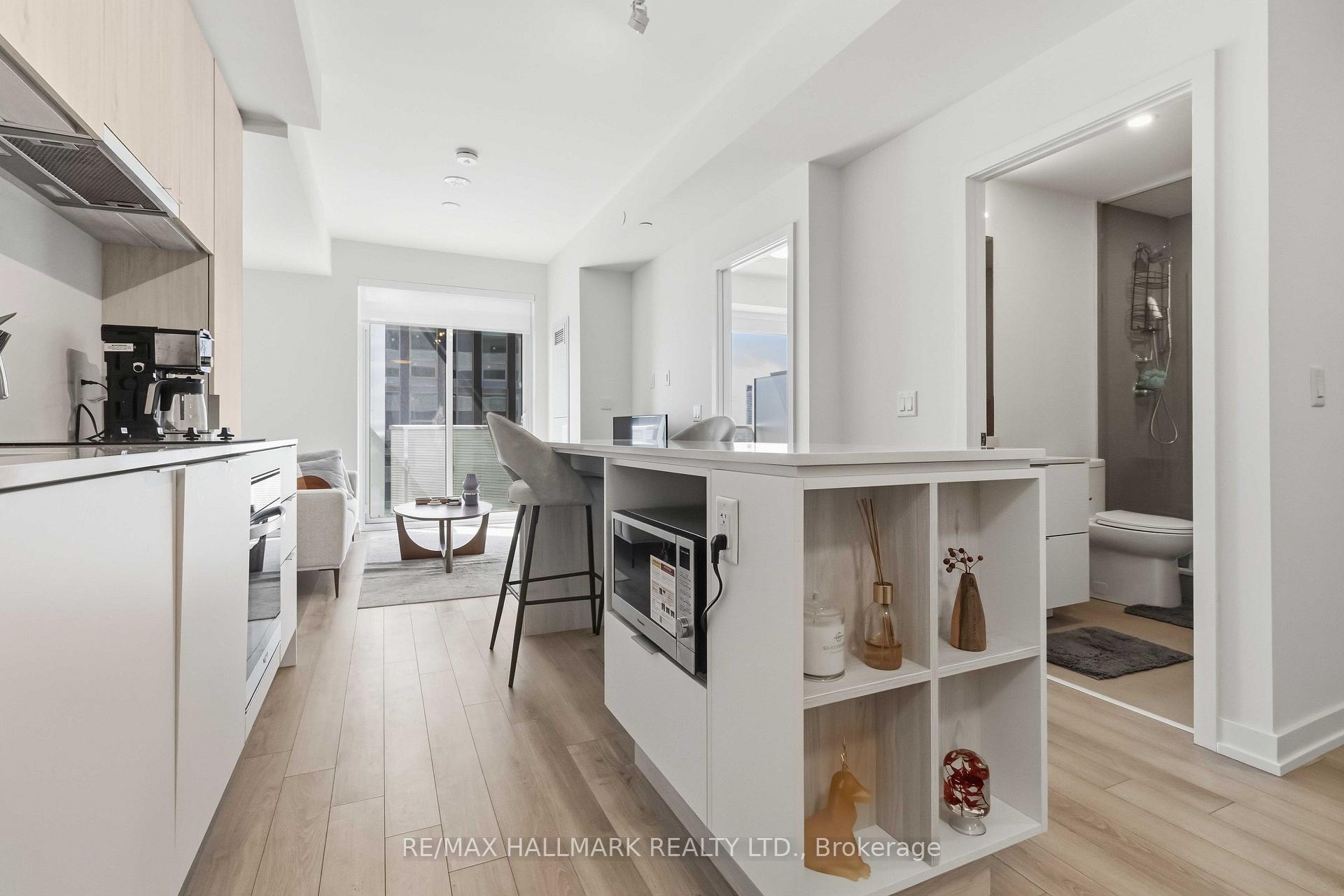 Photo 8 of Unit 5002, 89 Church Street, Toronto, Church-Yonge Corridor — HOMEH