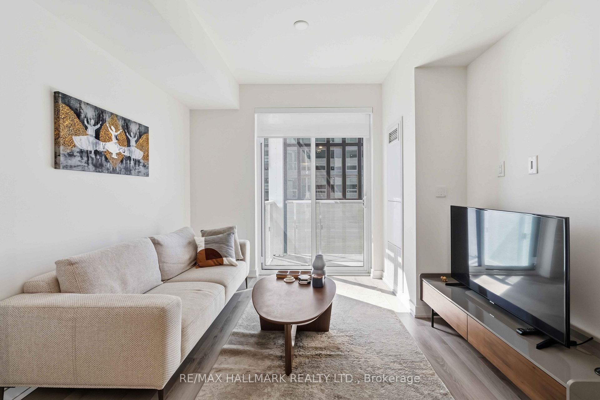 Photo 10 of Unit 5002, 89 Church Street, Toronto, Church-Yonge Corridor — HOMEH