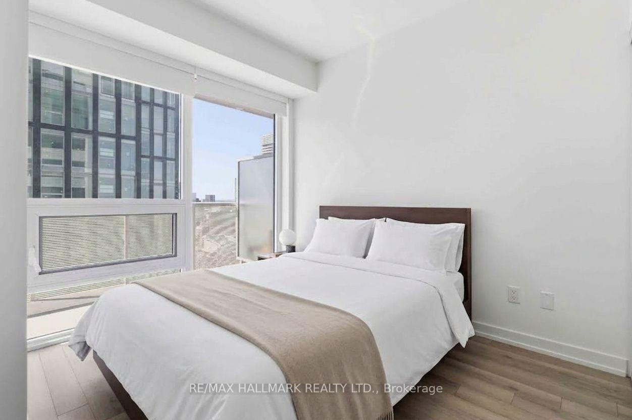 Photo 11 of Unit 5002, 89 Church Street, Toronto, Church-Yonge Corridor — HOMEH
