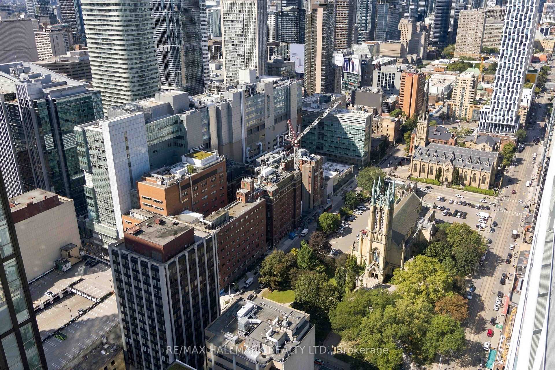 Photo 21 of Unit 5002, 89 Church Street, Toronto, Church-Yonge Corridor — HOMEH