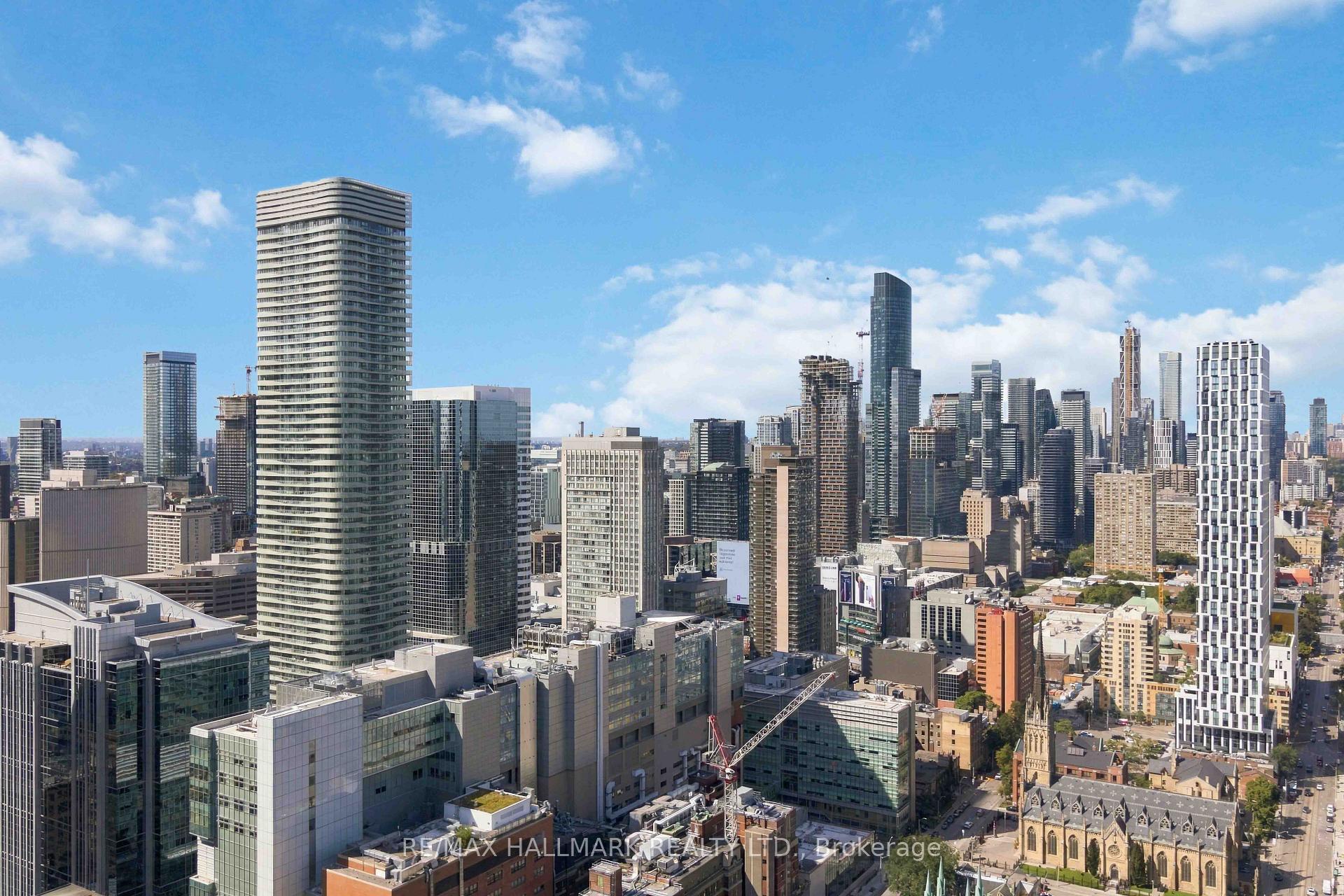 Photo 22 of Unit 5002, 89 Church Street, Toronto, Church-Yonge Corridor — HOMEH