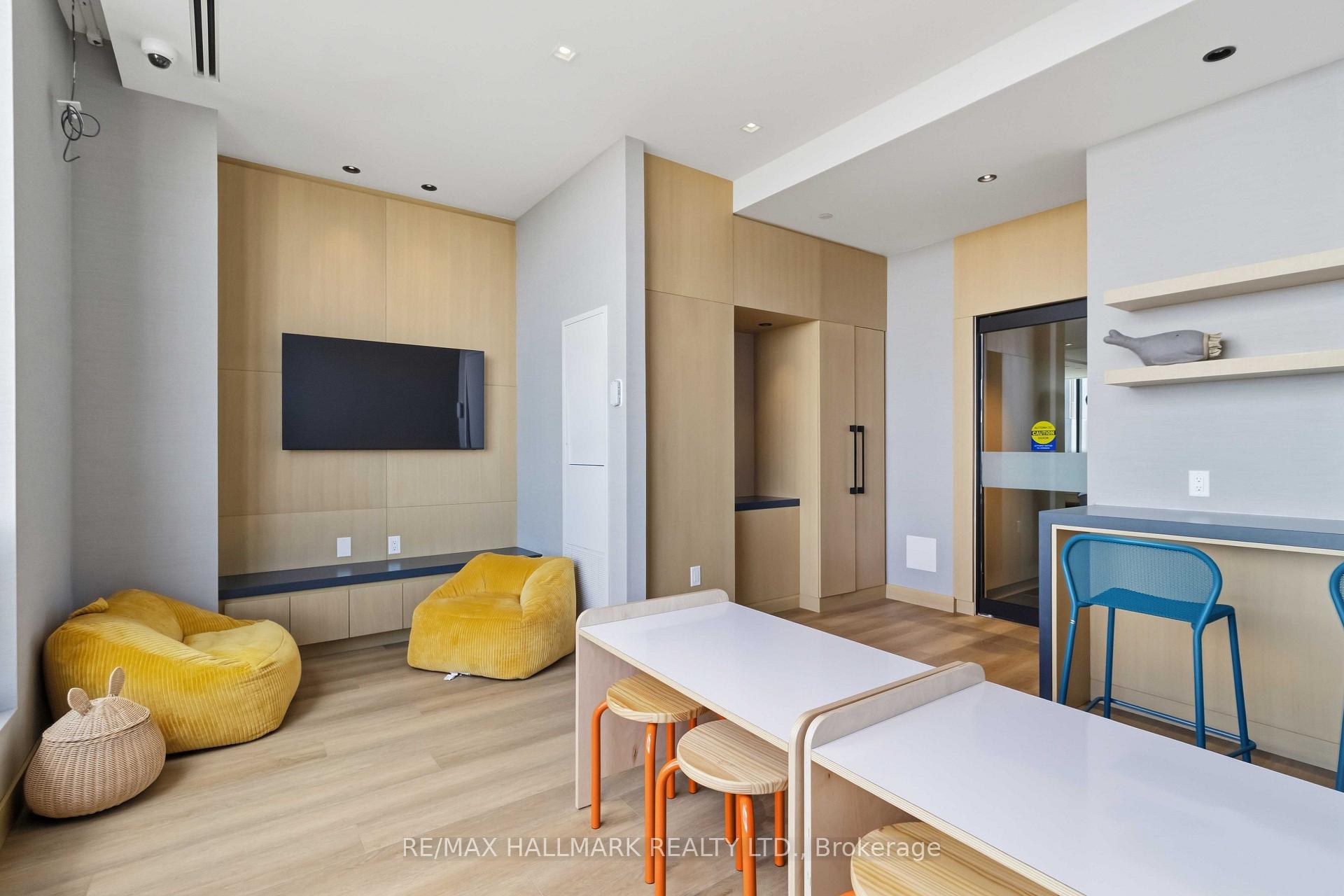 Photo 23 of Unit 5002, 89 Church Street, Toronto, Church-Yonge Corridor — HOMEH