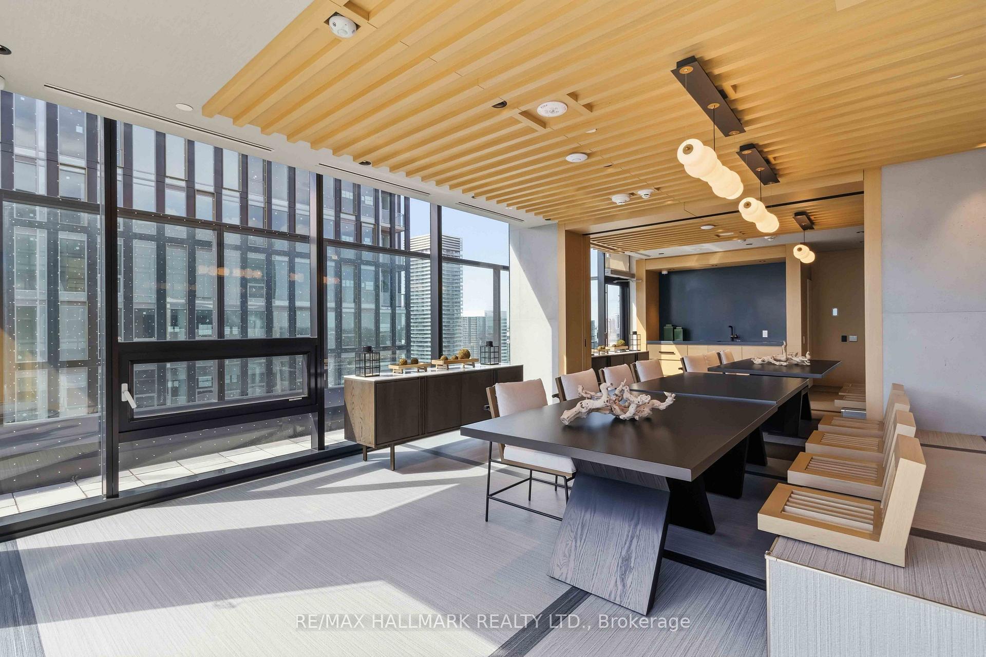 Photo 24 of Unit 5002, 89 Church Street, Toronto, Church-Yonge Corridor — HOMEH
