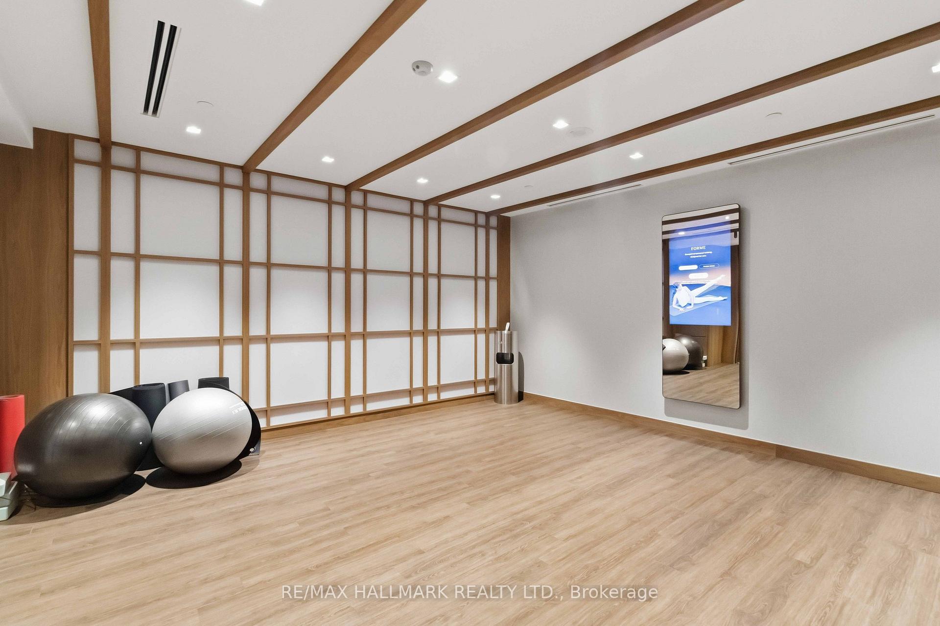 Photo 25 of Unit 5002, 89 Church Street, Toronto, Church-Yonge Corridor — HOMEH