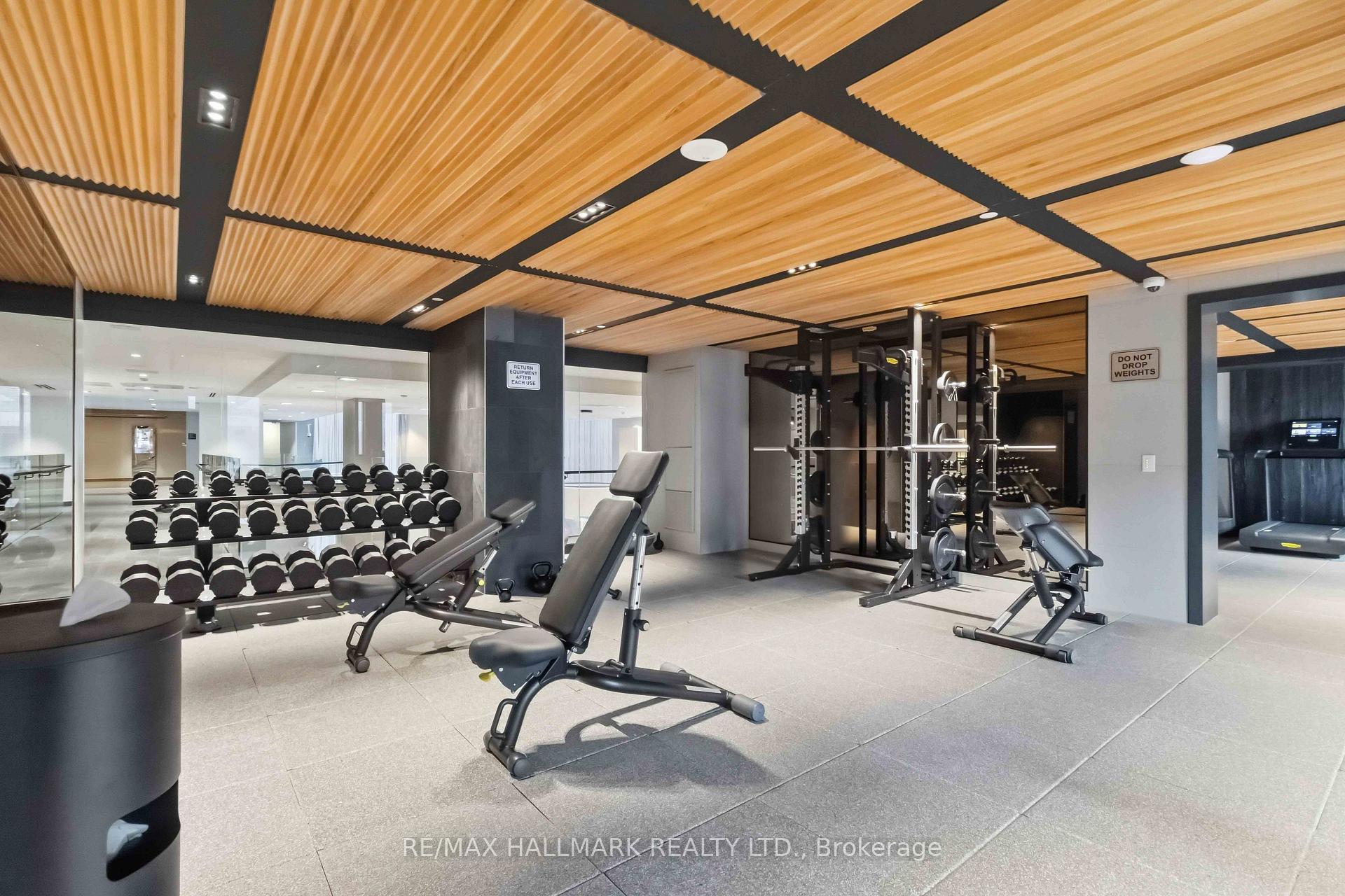 Photo 26 of Unit 5002, 89 Church Street, Toronto, Church-Yonge Corridor — HOMEH
