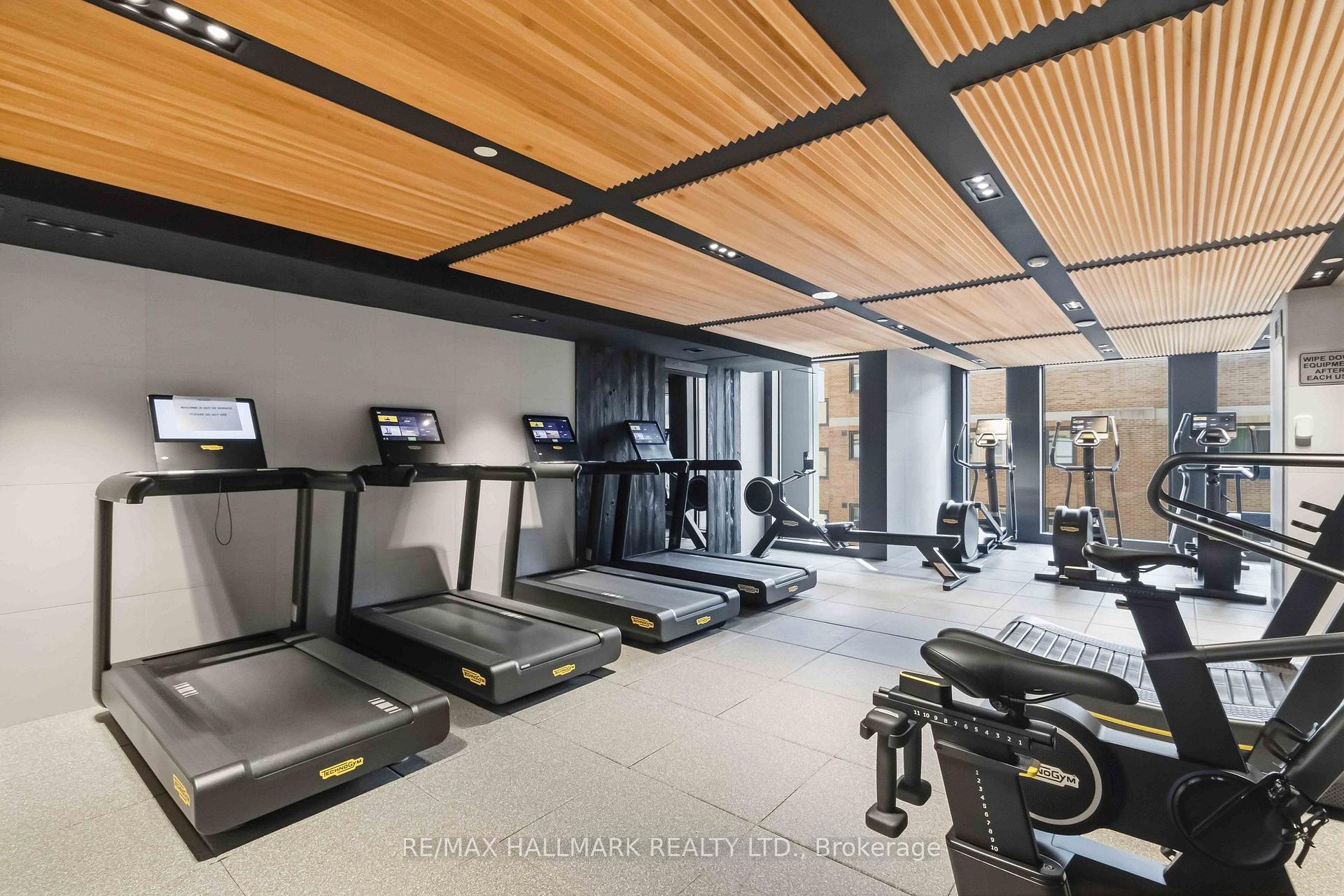 Photo 27 of Unit 5002, 89 Church Street, Toronto, Church-Yonge Corridor — HOMEH