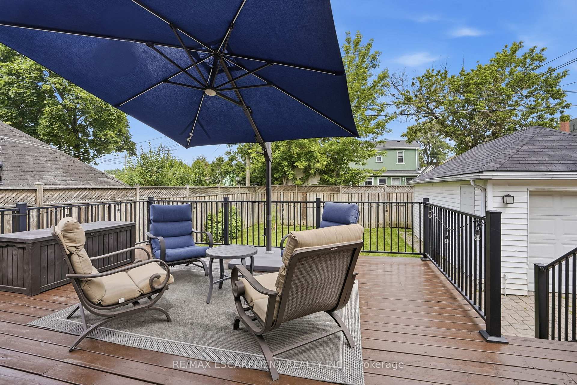 Photo 47 of 17 Tuxedo Avenue S, Hamilton, Delta — HOMEH