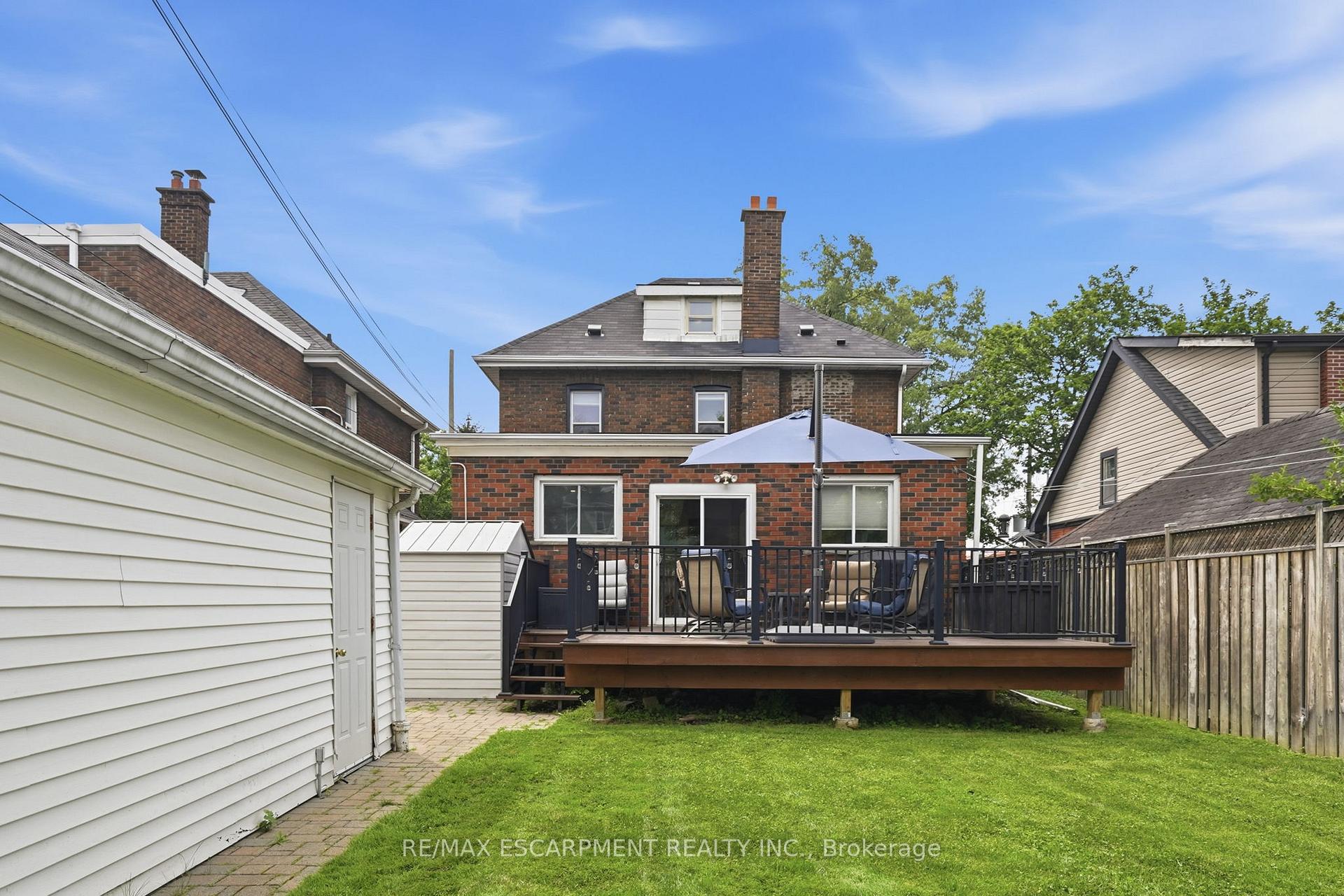 Photo 50 of 17 Tuxedo Avenue S, Hamilton, Delta — HOMEH