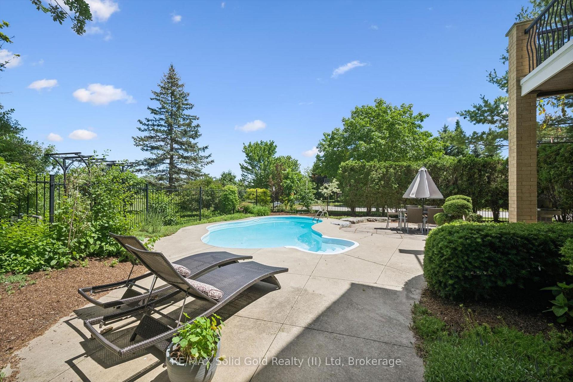 Photo 44 of 576 Falconridge Crescent, Waterloo, Kiwanis Park — HOMEH