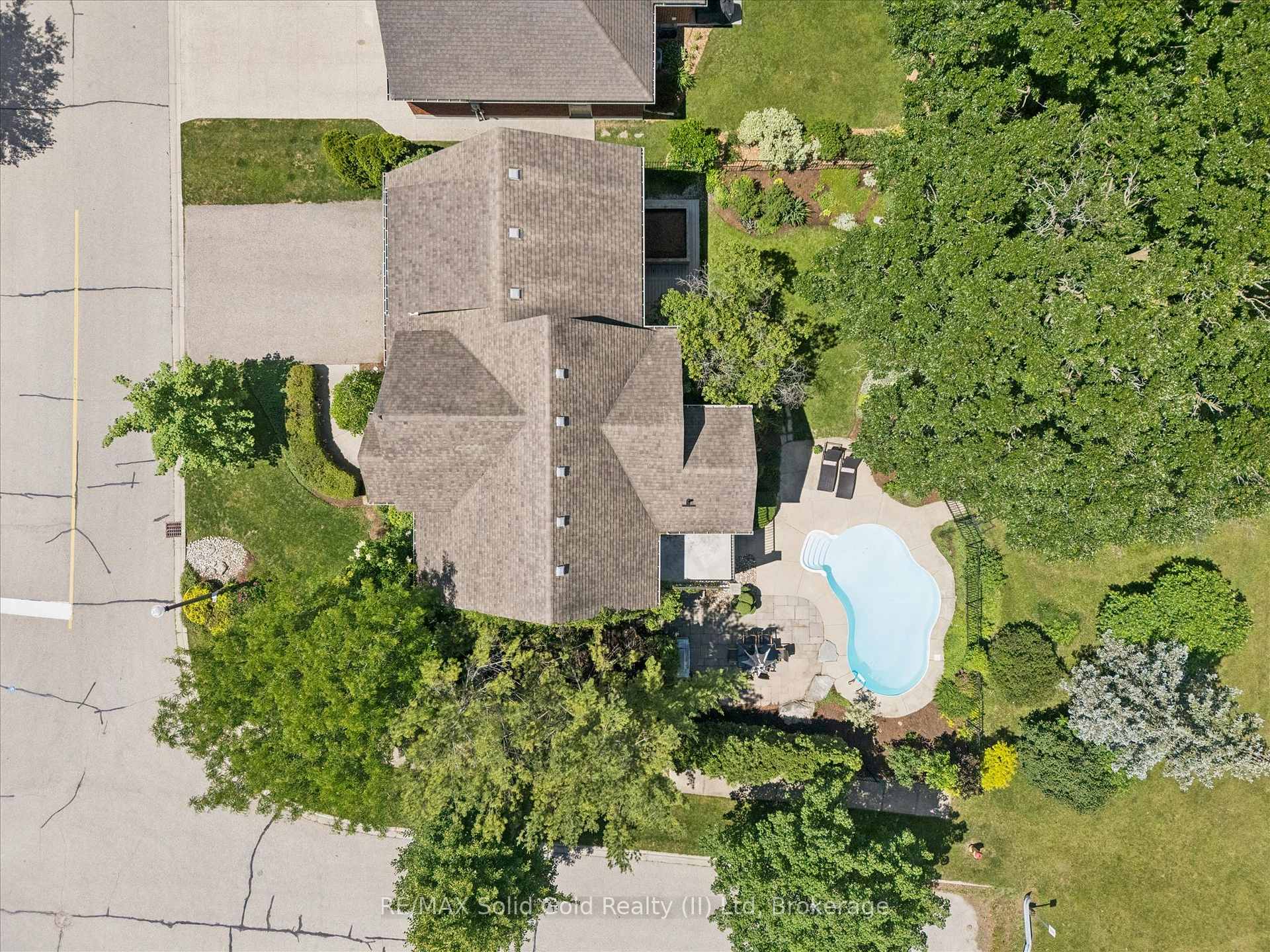Photo 48 of 576 Falconridge Crescent, Waterloo, Kiwanis Park — HOMEH