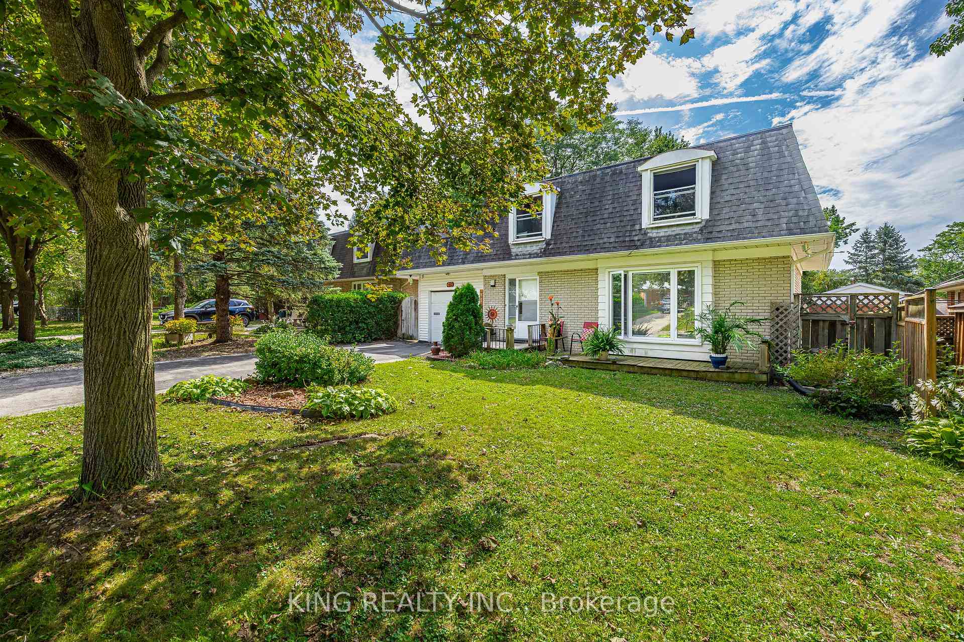 Photo 2 of 419 Citation Drive, London, North J — HOMEH