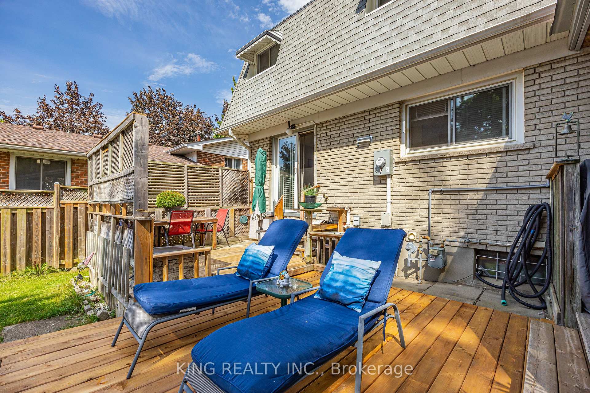 Photo 36 of 419 Citation Drive, London, North J — HOMEH