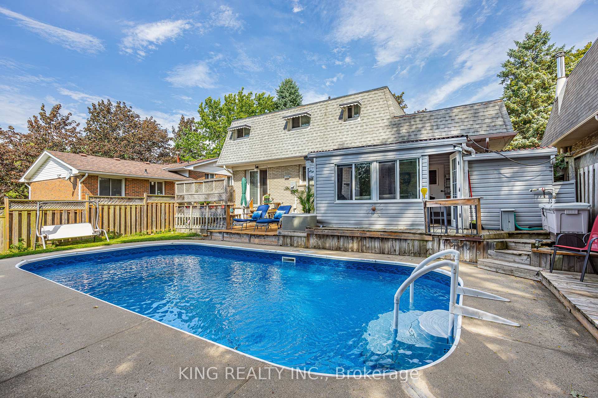 Photo 42 of 419 Citation Drive, London, North J — HOMEH