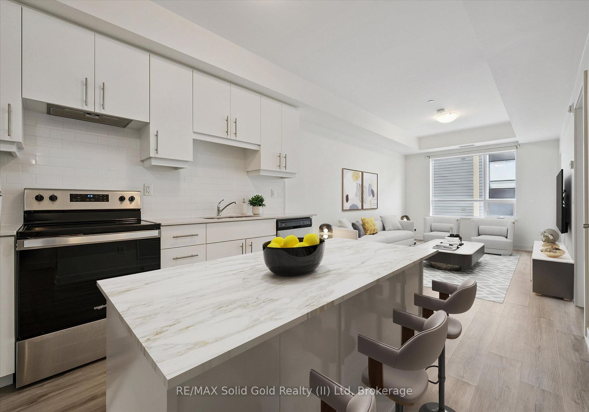 Photo 12 of Unit 521, 251 Northfield Drive E, Waterloo, Colonial Acres — HOMEH