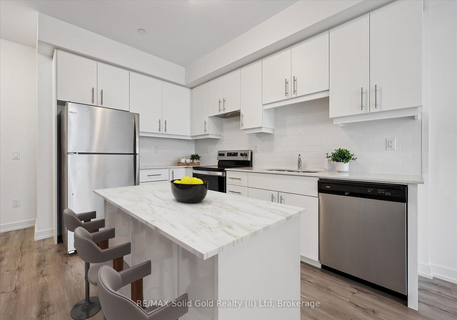Photo 13 of Unit 521, 251 Northfield Drive E, Waterloo, Colonial Acres — HOMEH