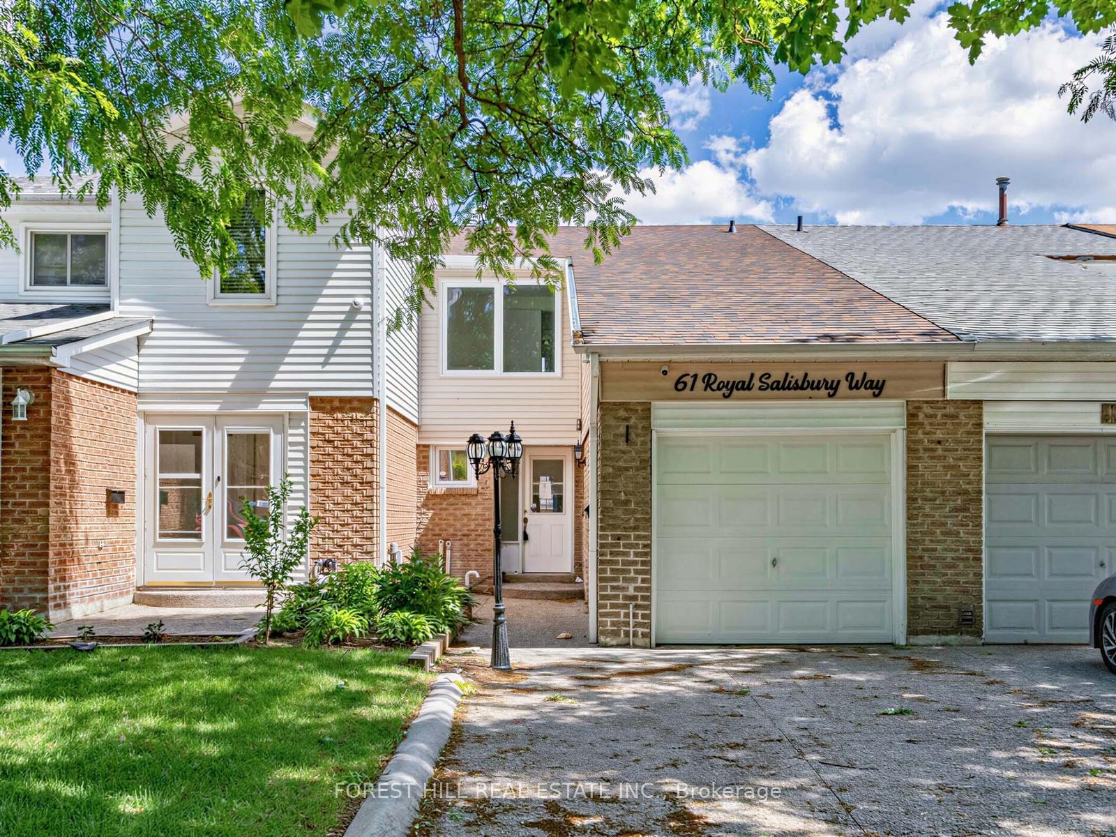 Photo of 61 Royal Salisbury Way